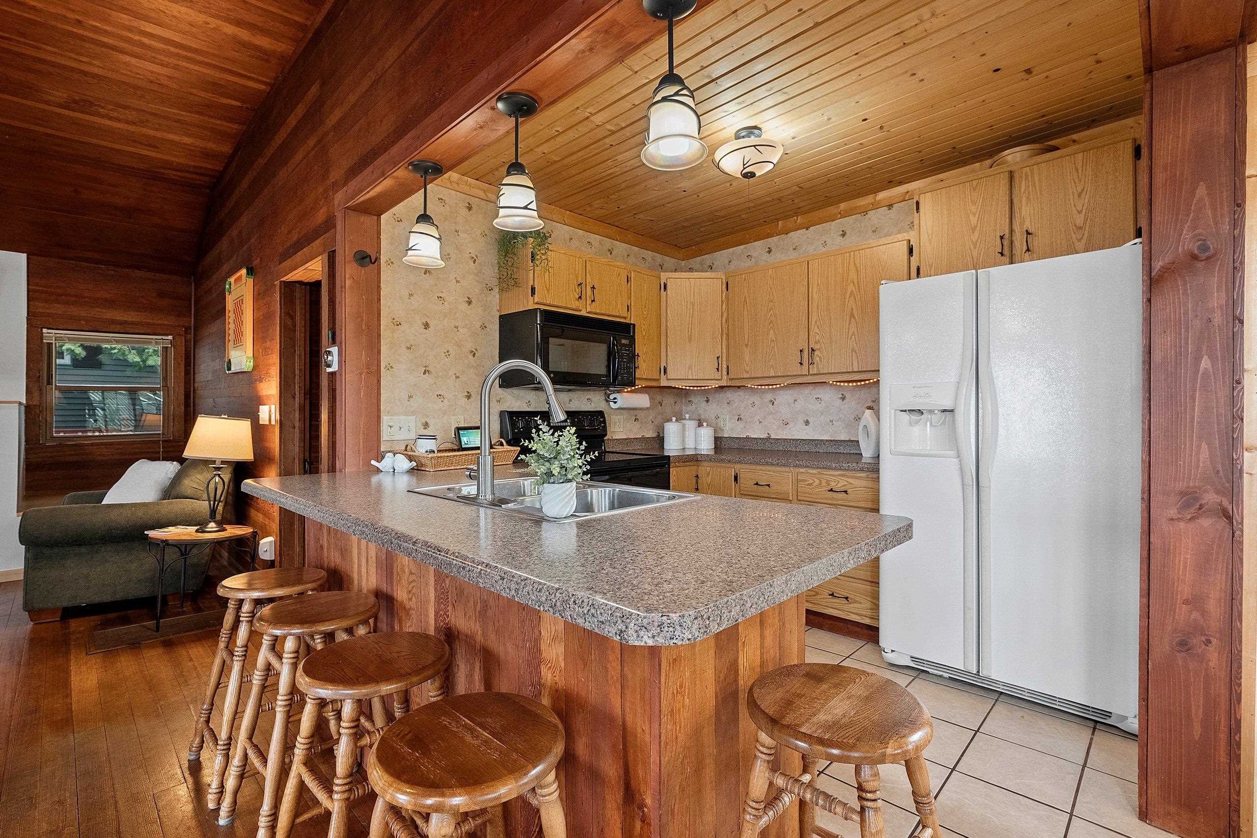 9303 North Kelly Lake Road Suring, WI 54174 - Photo 13 of 56