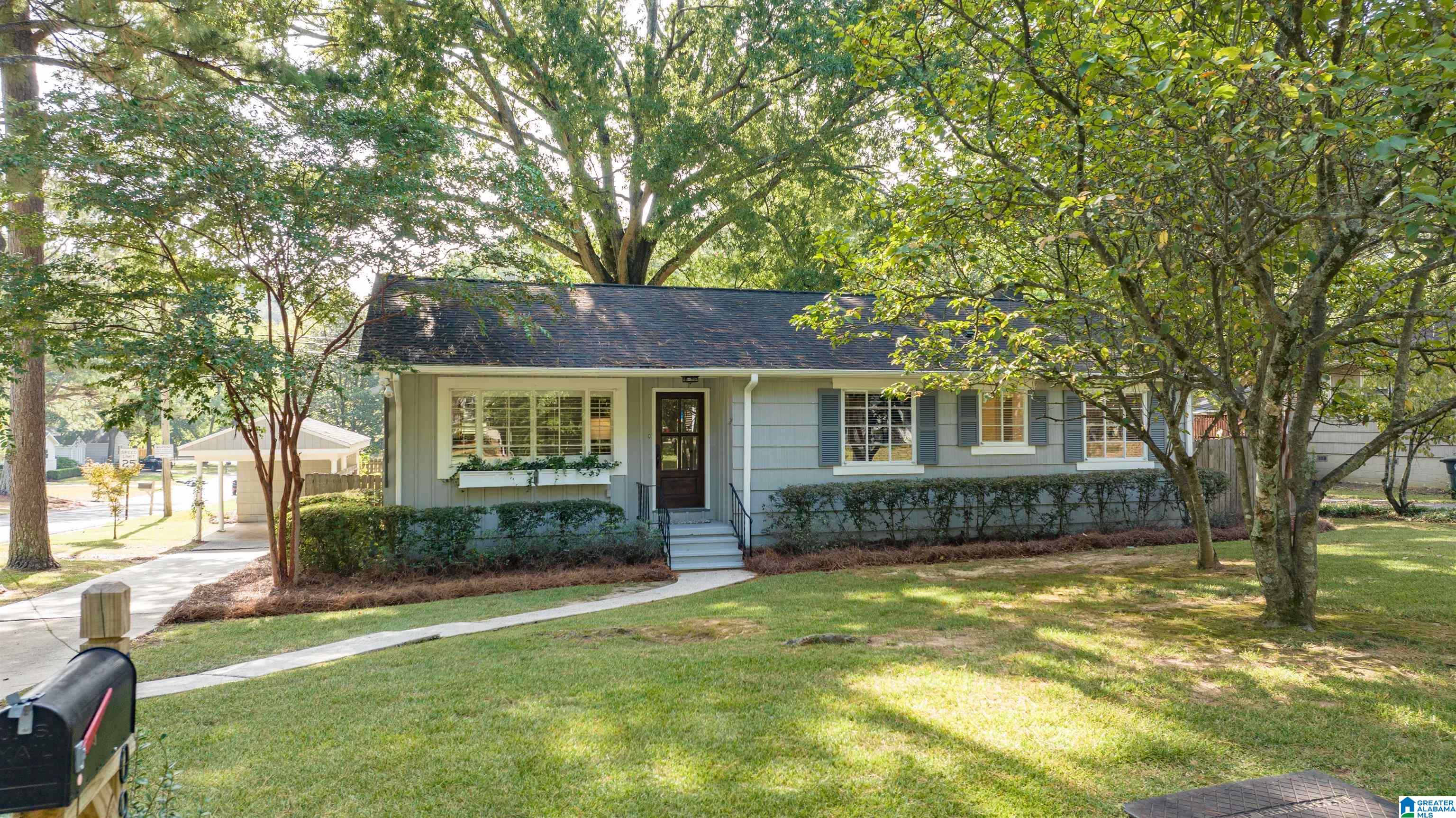 4209 Warren Road Birmingham, AL 35213 - Photo 3 of 37