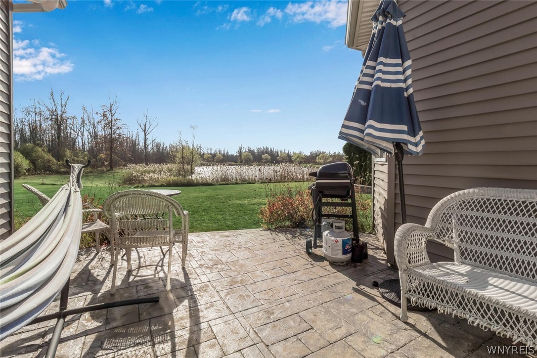 72 Dockside Parkway Amherst, NY 14051 - Photo 11 of 46