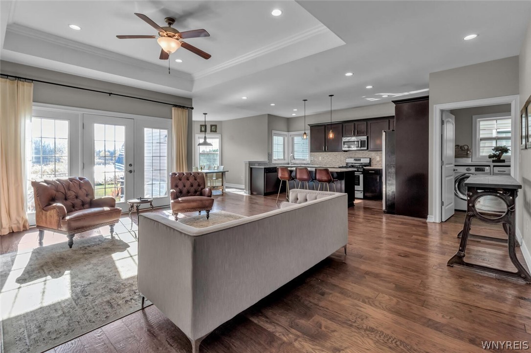 72 Dockside Parkway Amherst, NY 14051 - Photo 13 of 46