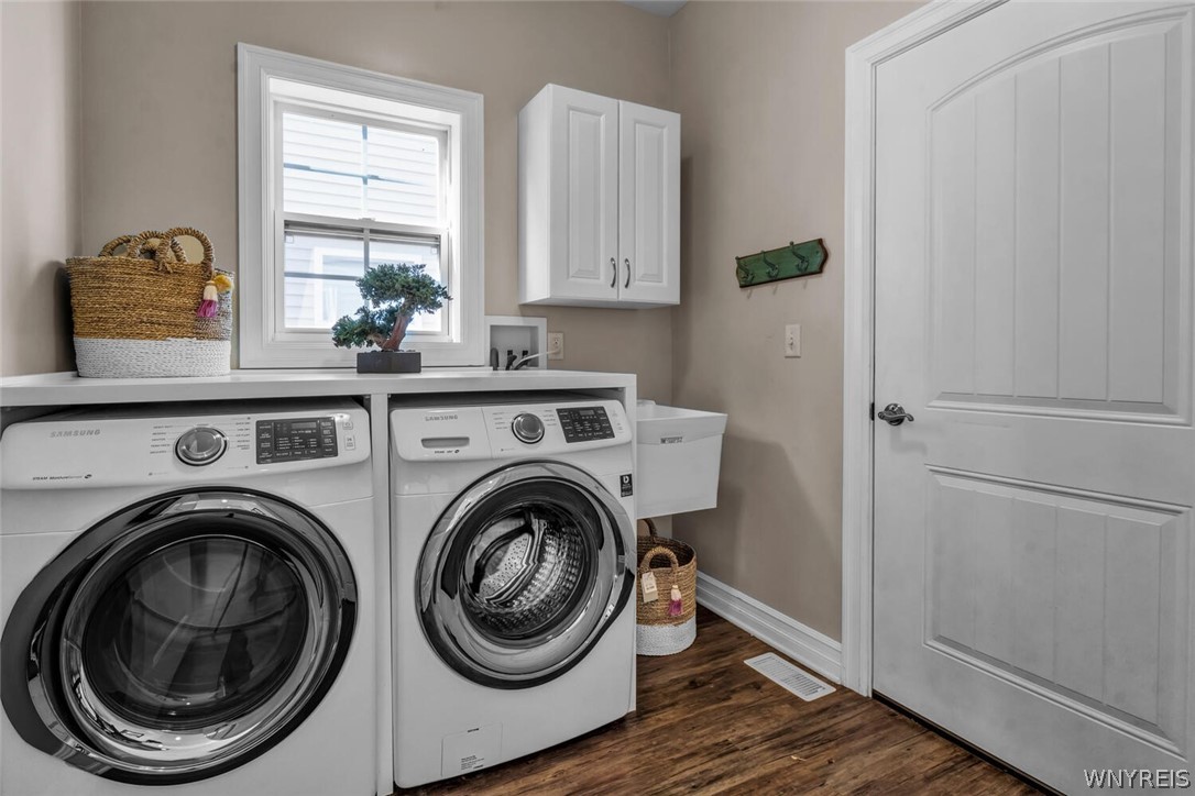 72 Dockside Parkway Amherst, NY 14051 - Photo 25 of 46