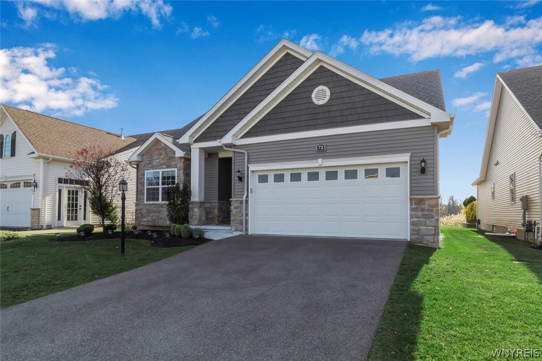 72 Dockside Parkway Amherst, NY 14051 - Photo 3 of 46