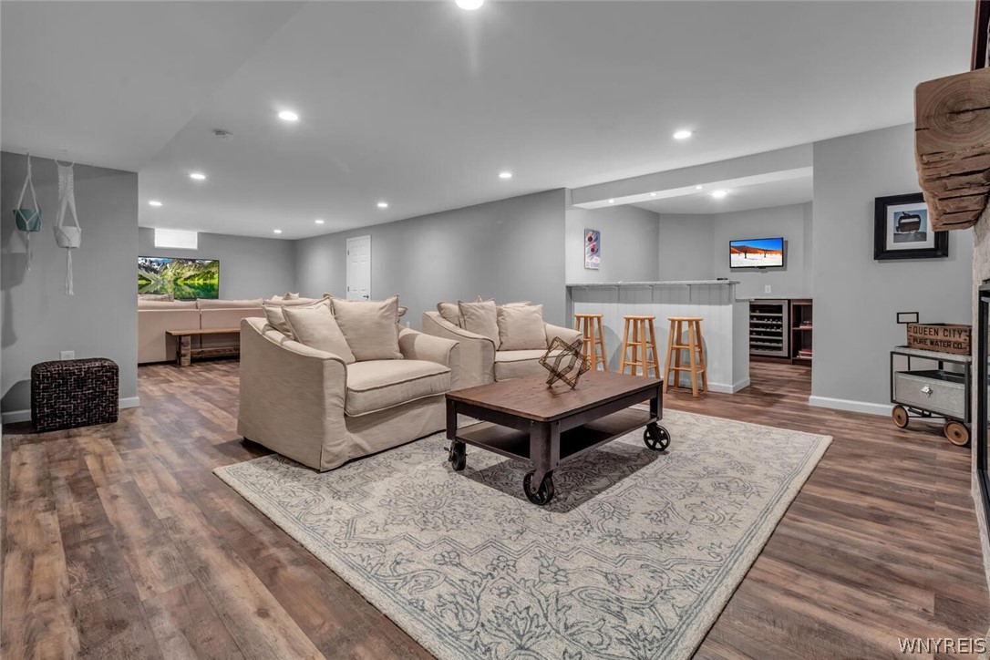 72 Dockside Parkway Amherst, NY 14051 - Photo 33 of 46