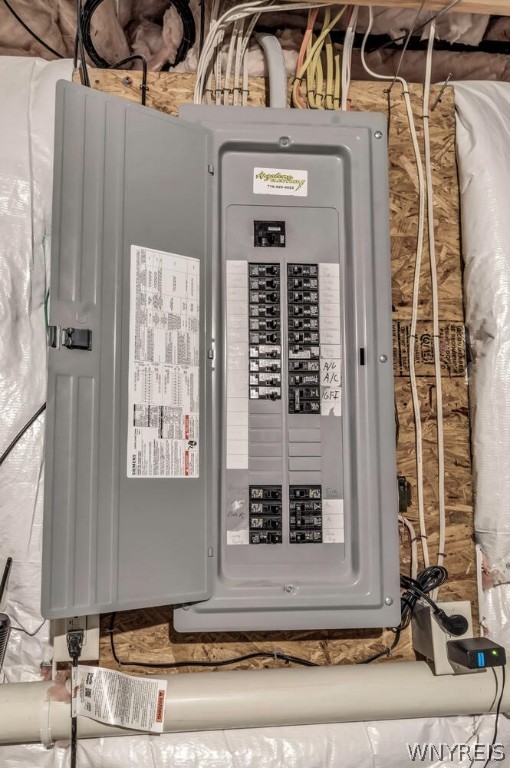 72 Dockside Parkway Amherst, NY 14051 - Photo 44 of 46