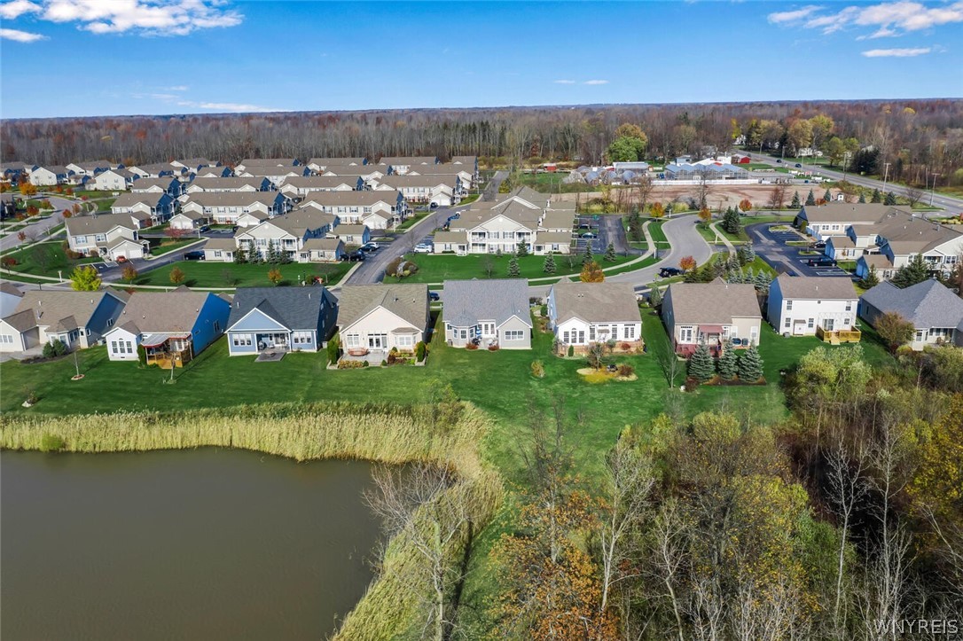 72 Dockside Parkway Amherst, NY 14051 - Photo 46 of 46