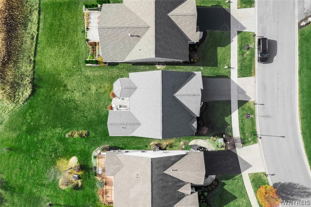 72 Dockside Parkway Amherst, NY 14051 - Photo 6 of 46