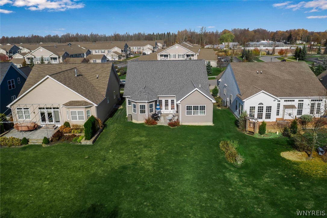 72 Dockside Parkway Amherst, NY 14051 - Photo 8 of 46