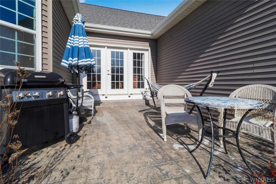 72 Dockside Parkway Amherst, NY 14051 - Photo 10 of 46