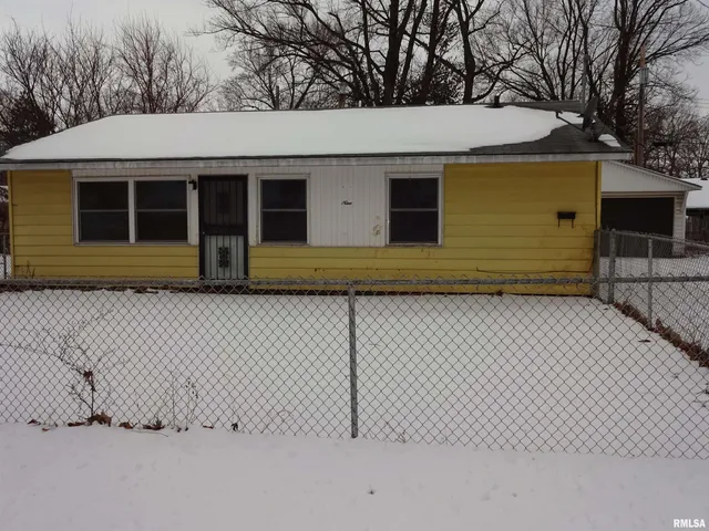 $36,000 | 9 Alken Court, Springfield, IL 62703