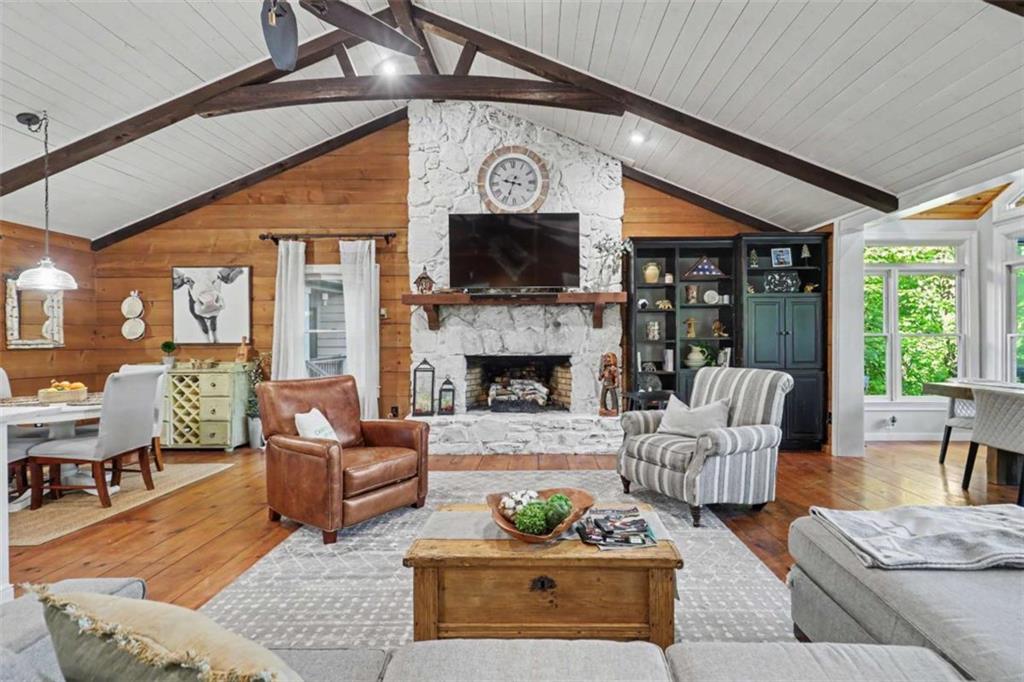 519 Pinecrest Road Sautee Nacoochee, GA 30571 - Photo 17 of 97 Gallery Image 17
