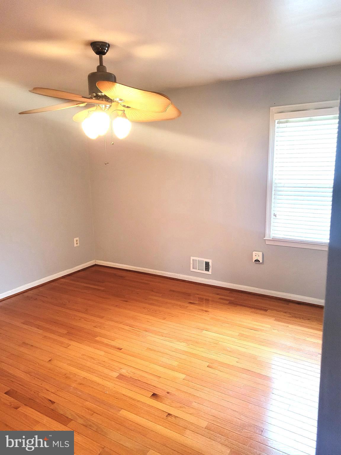 11603 Butlers Branch Road Clinton, MD 20735 - Photo 21 of 39 Master Bedroom