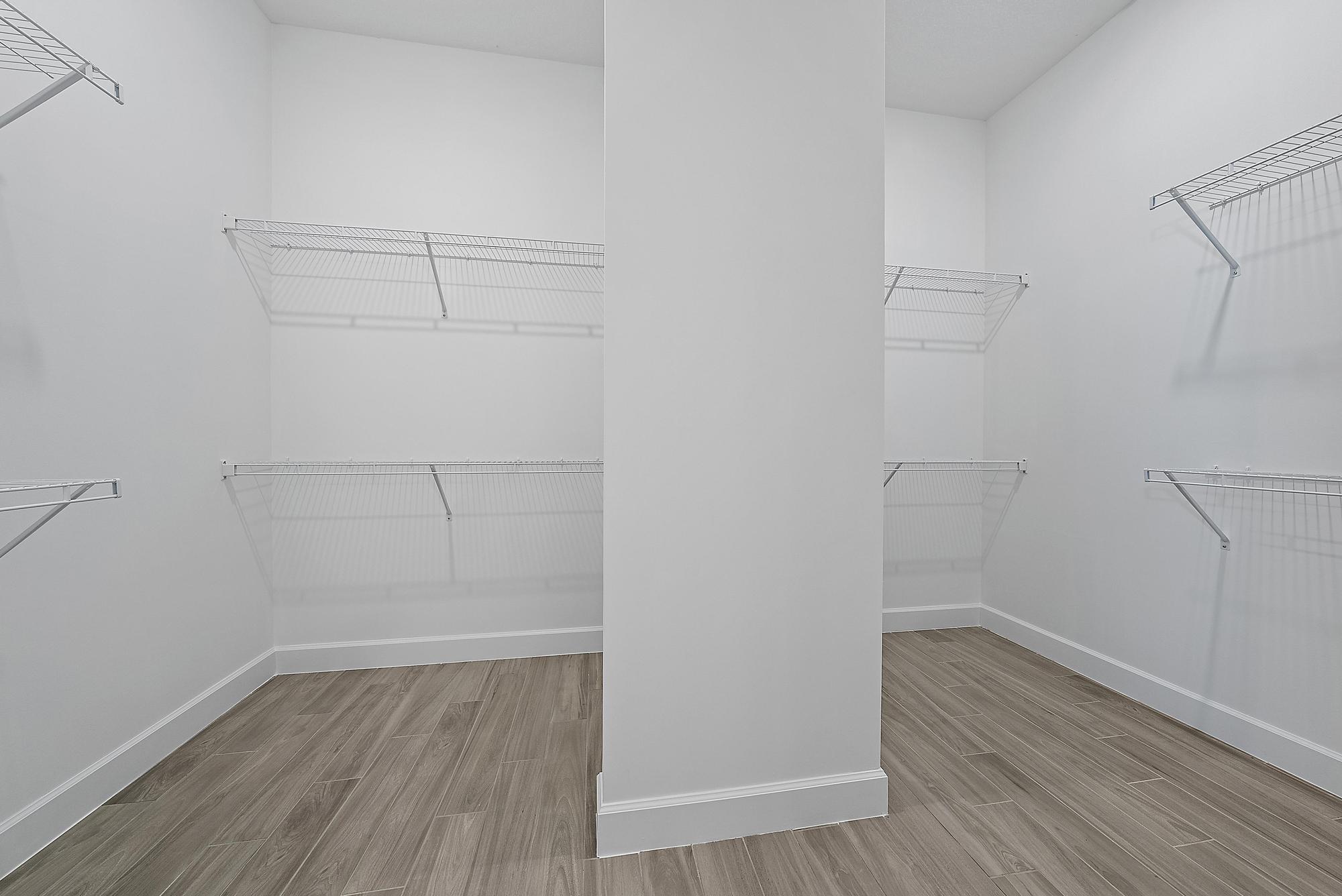 9801 Southwest Legacy Drive Stuart, FL 34997 - Photo 32 of 46 MASTER CLOSET
