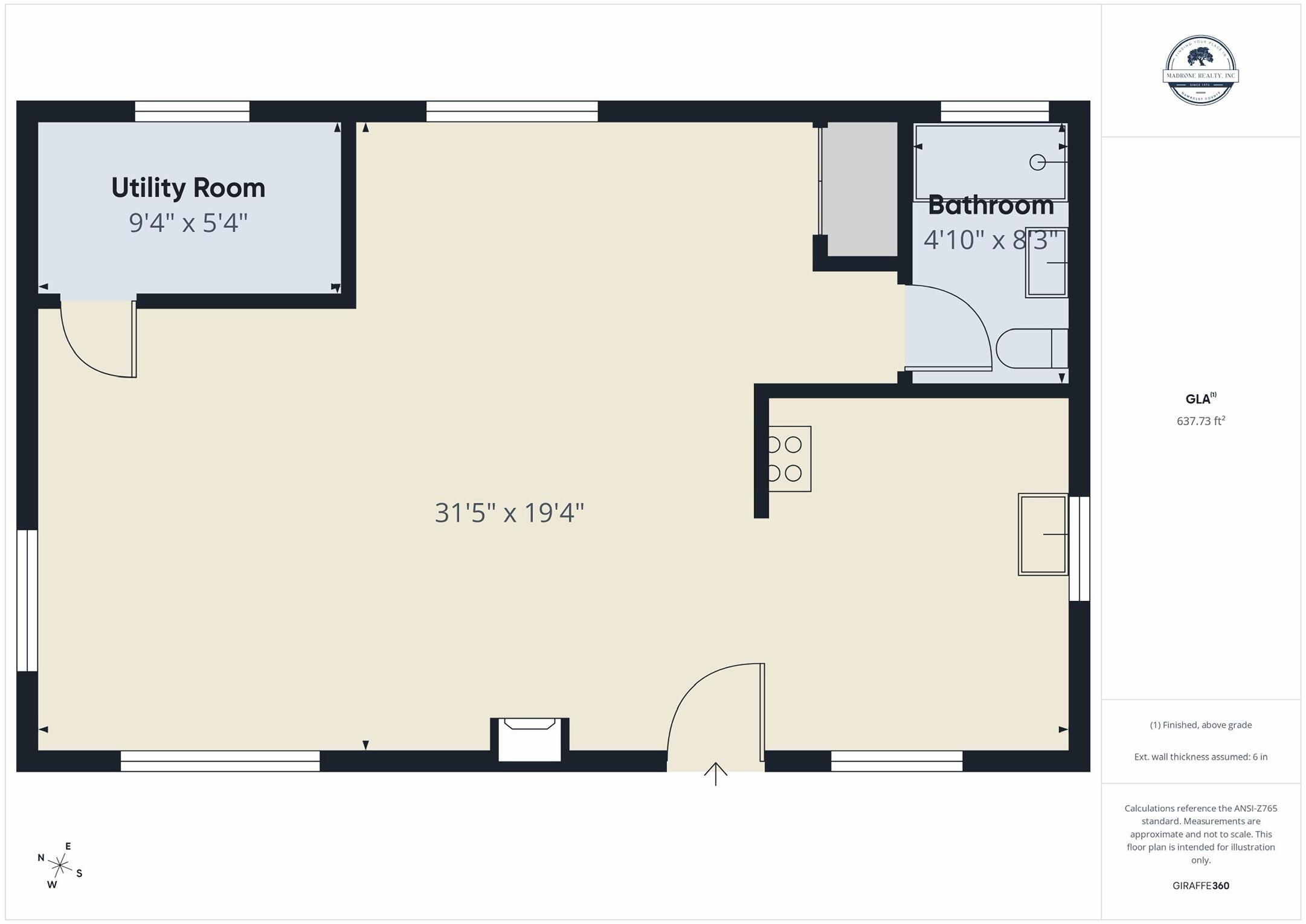565 Bear Pen Road Piercy, CA 95587 - Photo 5 of 24