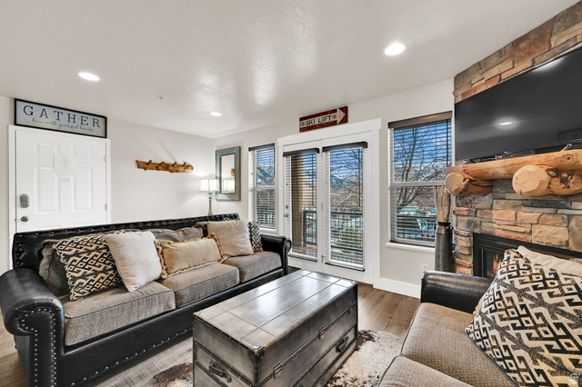 3612 North Huntsman Path, Unit 608 Eden, UT 84310 - Photo 5 of 20