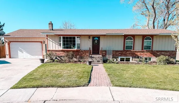 $370,000 | 801 Jessie Avenue, Pocatello, ID 83201