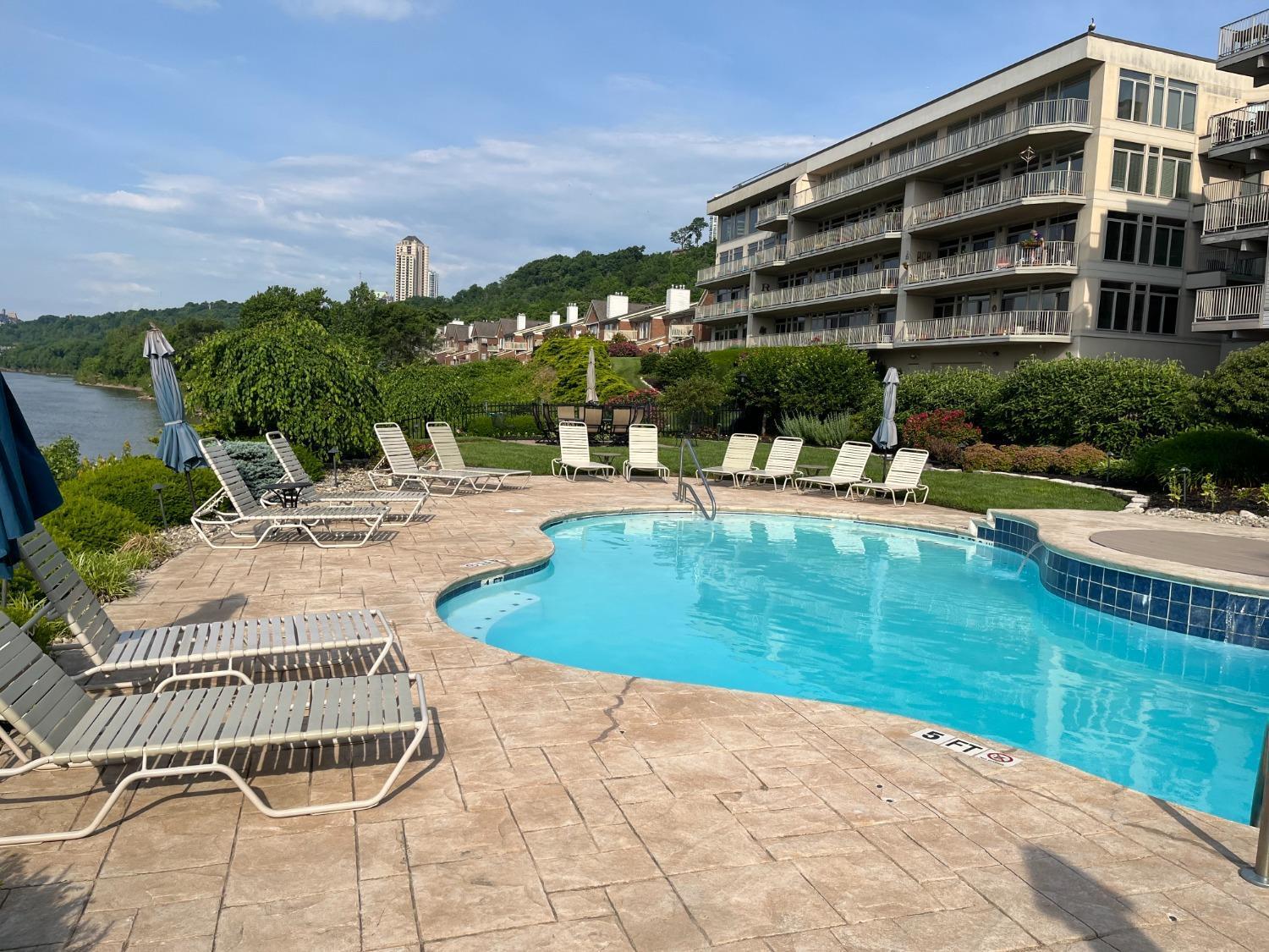 2235 Riverside Drive, Unit 104 Cincinnati, OH 45202 - Photo 17 of 22