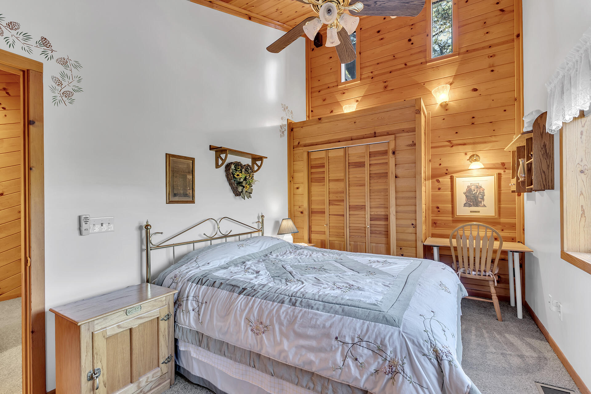 53071 Middleridge Drive Idyllwild, CA 92549 - Photo 34 of 50