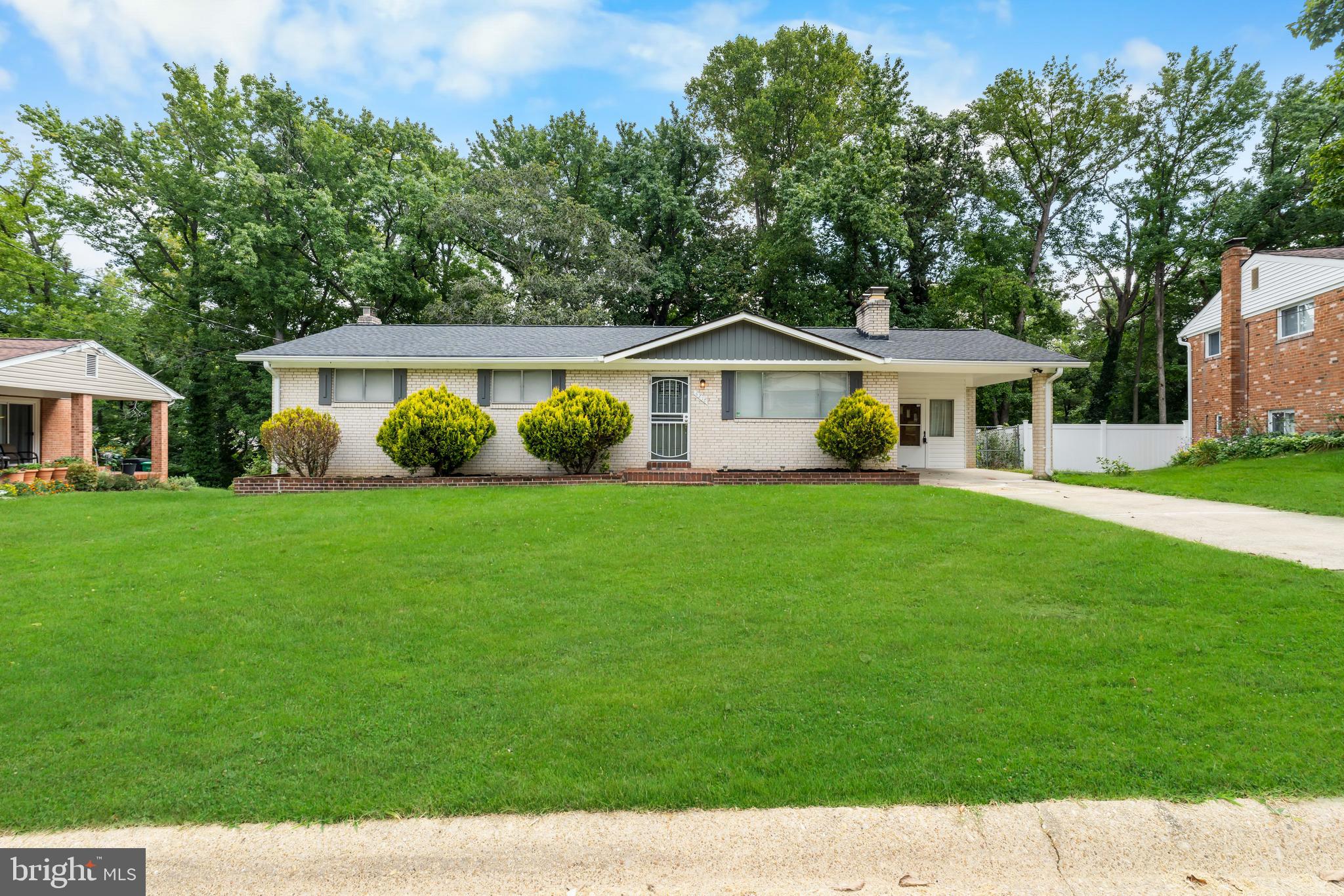 6210 Claridge Road Temple Hills, MD 20748 - Photo 1 of 28 Gallery Image 1