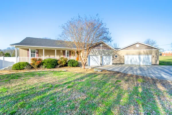 $579,900 | 685 County Road 267, Bryant, AL 35958