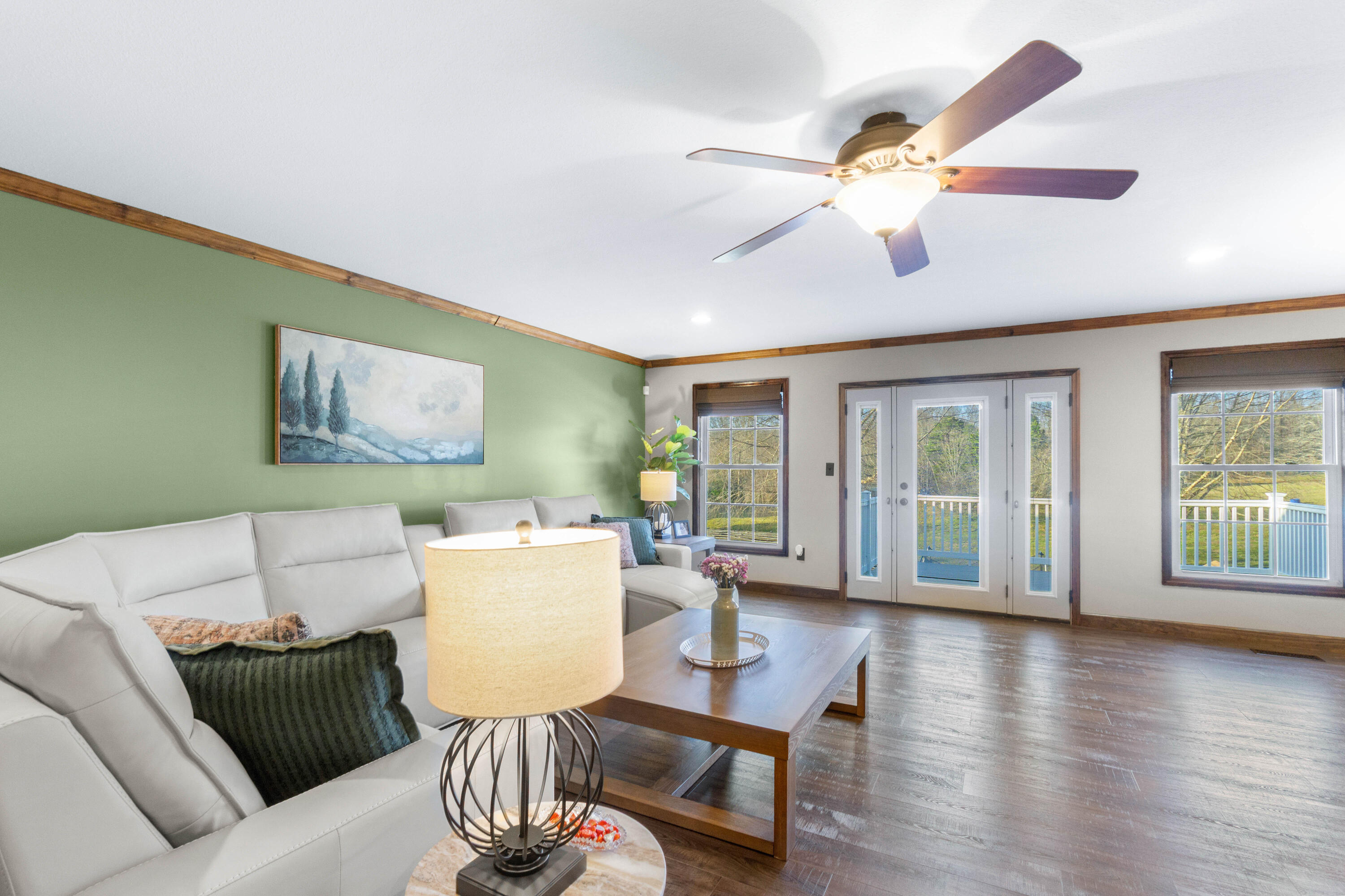 685 County Road, Unit 267 Bryant, AL 35958 - Photo 11 of 68 685 CO RD 267-21