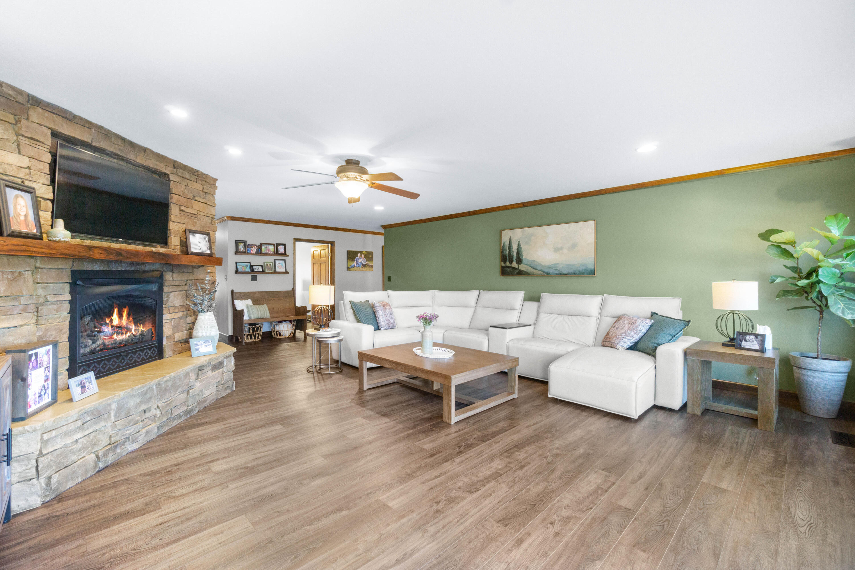 685 County Road, Unit 267 Bryant, AL 35958 - Photo 12 of 68 685 CO RD 267-22