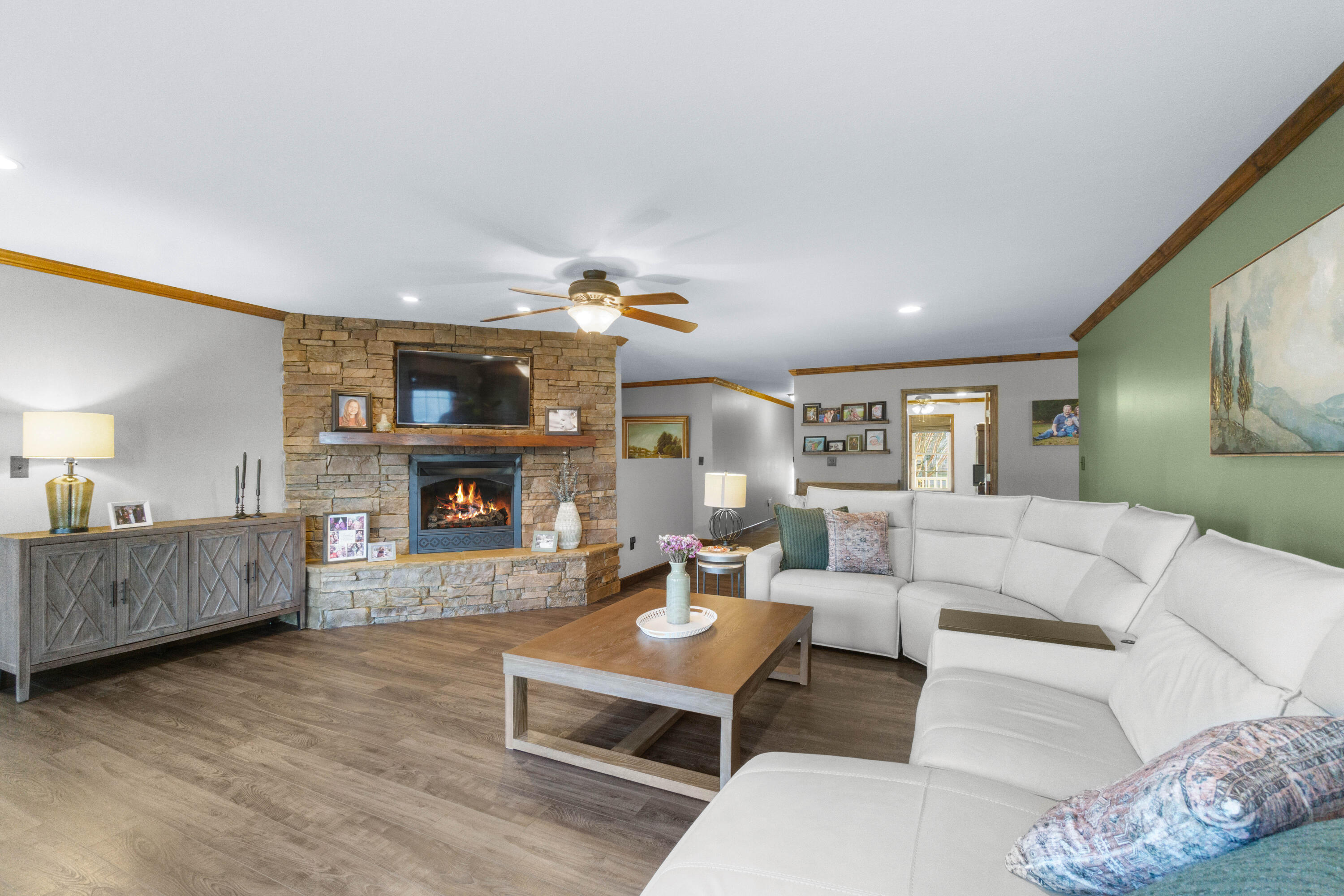 685 County Road, Unit 267 Bryant, AL 35958 - Photo 13 of 68 685 CO RD 267-23