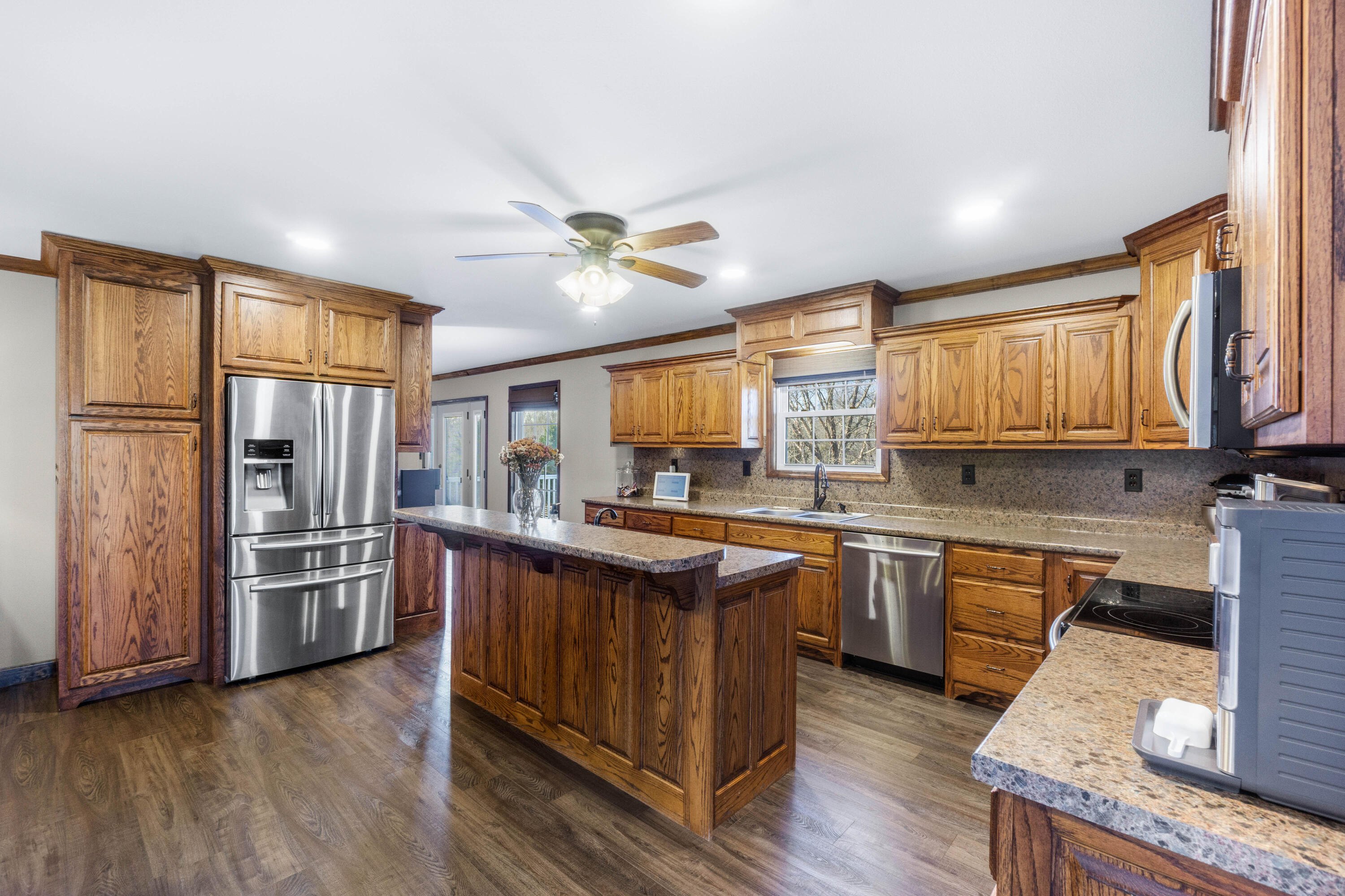 685 County Road, Unit 267 Bryant, AL 35958 - Photo 15 of 68 685 CO RD 267-30