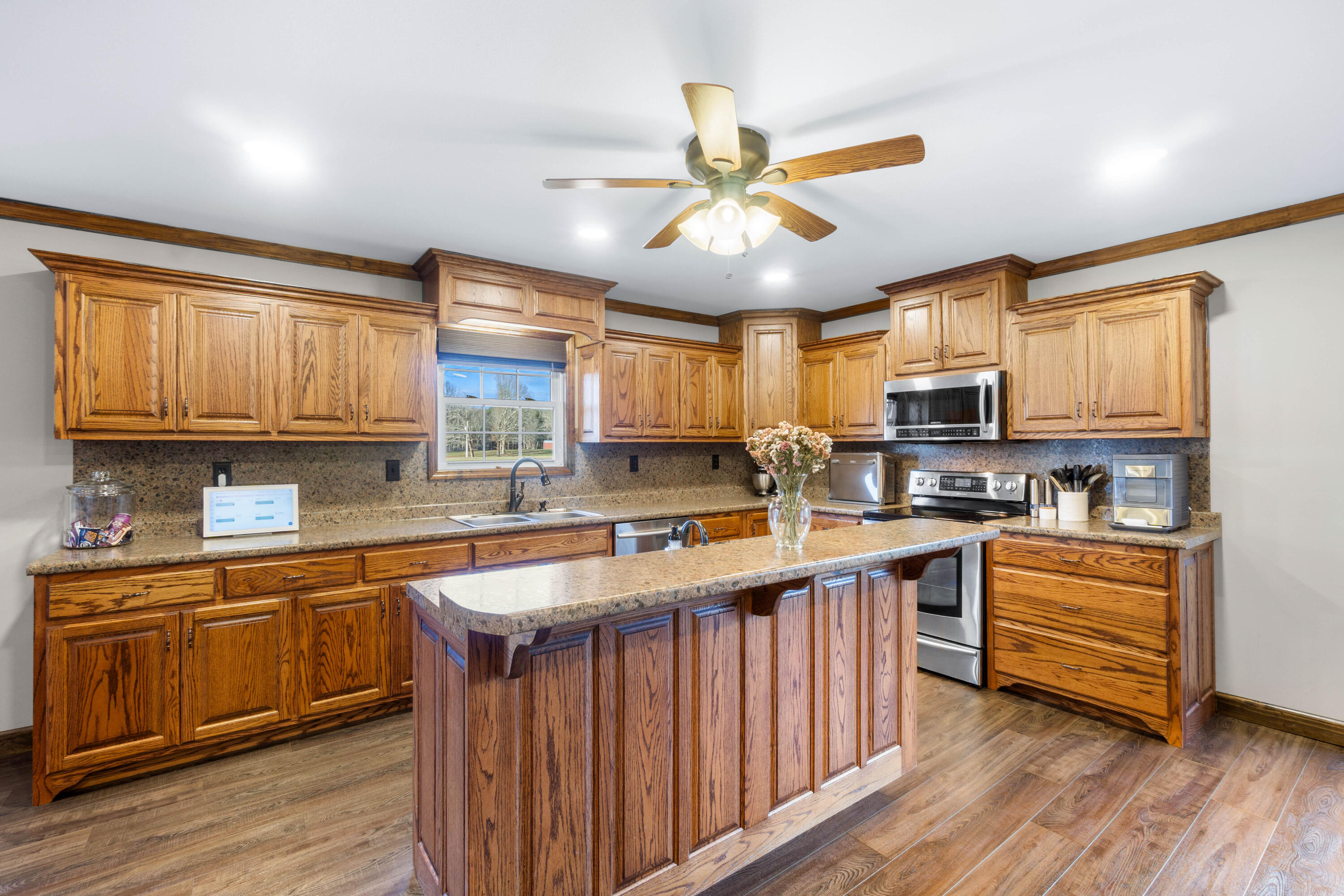 685 County Road, Unit 267 Bryant, AL 35958 - Photo 16 of 68 685 CO RD 267-29