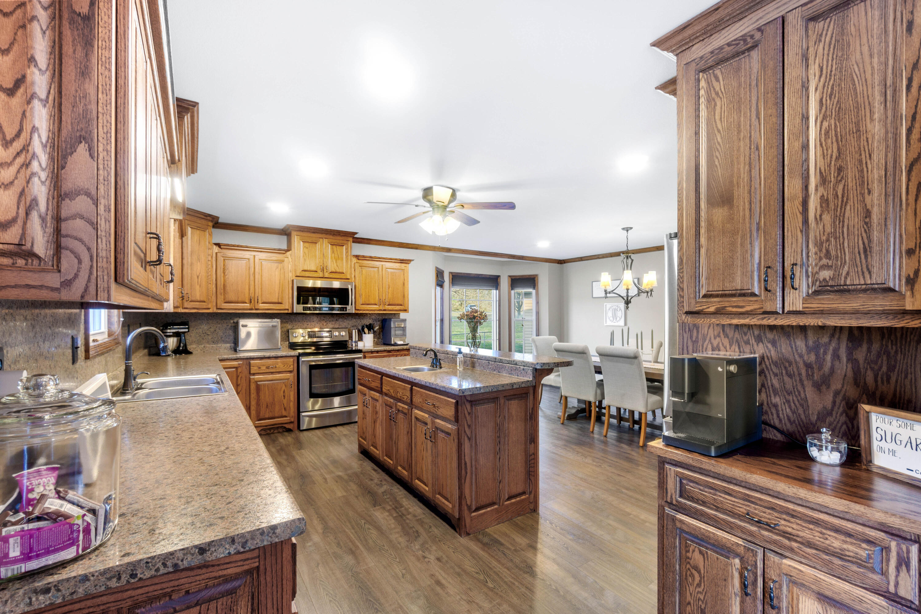 685 County Road, Unit 267 Bryant, AL 35958 - Photo 17 of 68 685 CO RD 267-27