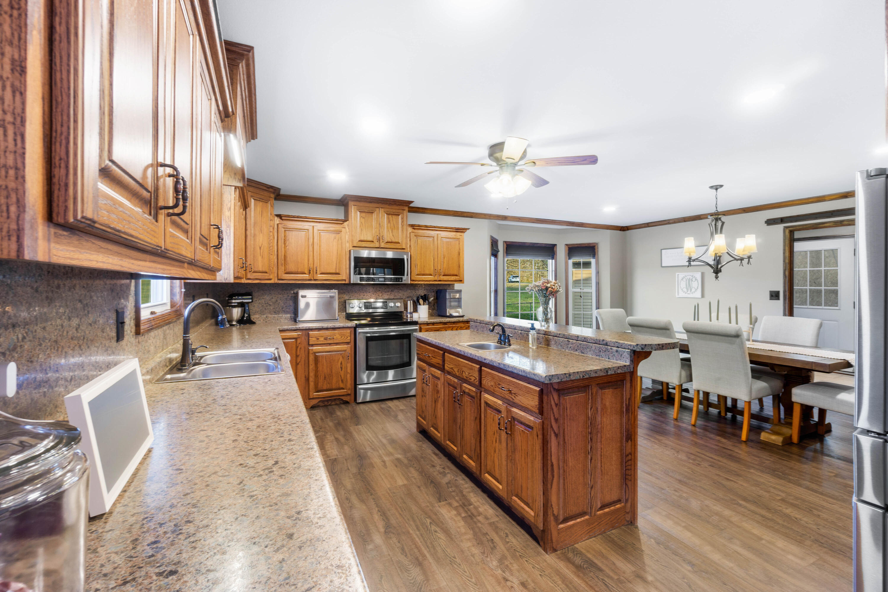 685 County Road, Unit 267 Bryant, AL 35958 - Photo 18 of 68 685 CO RD 267-28