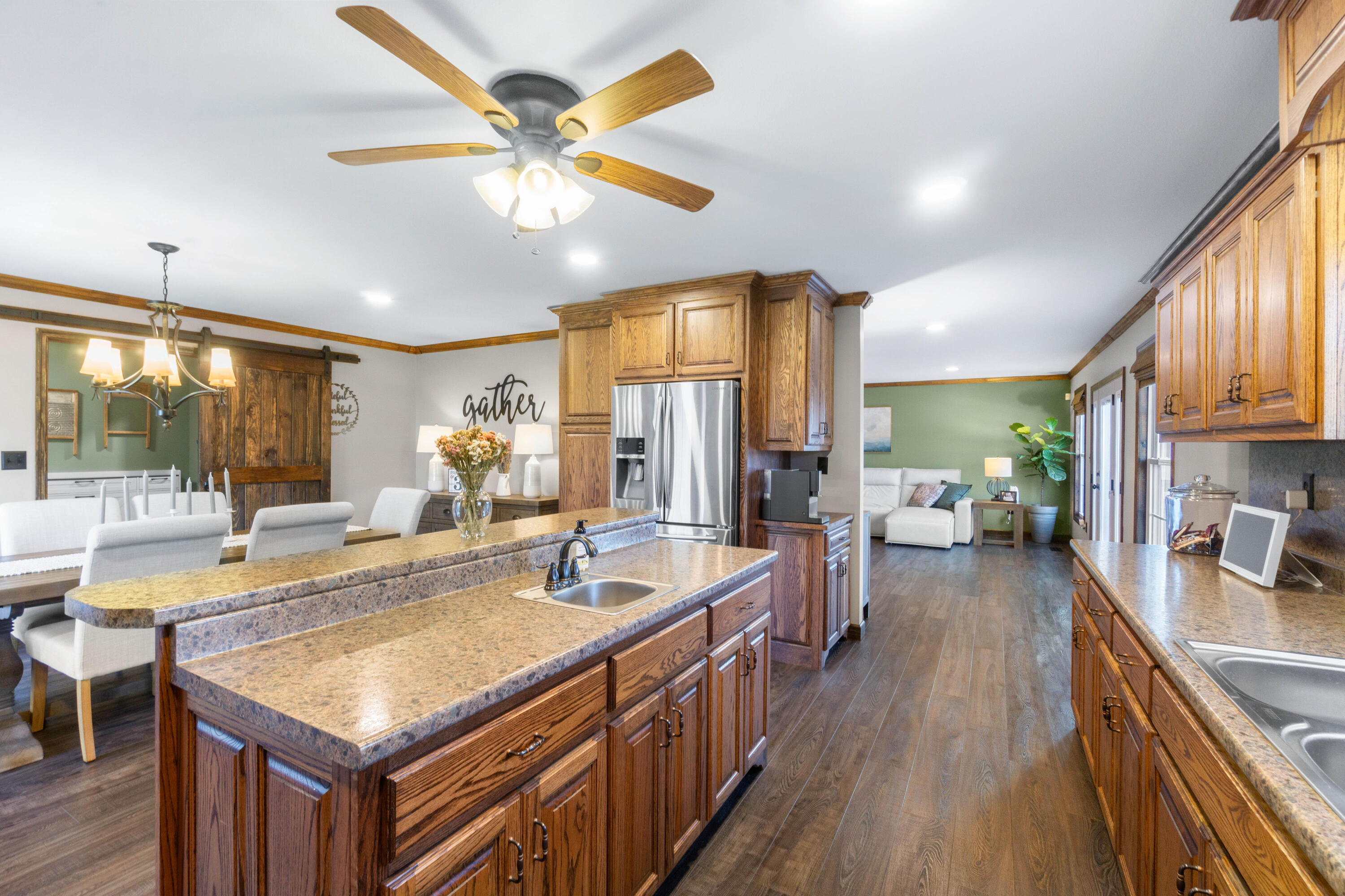685 County Road, Unit 267 Bryant, AL 35958 - Photo 19 of 68 685 CO RD 267-31