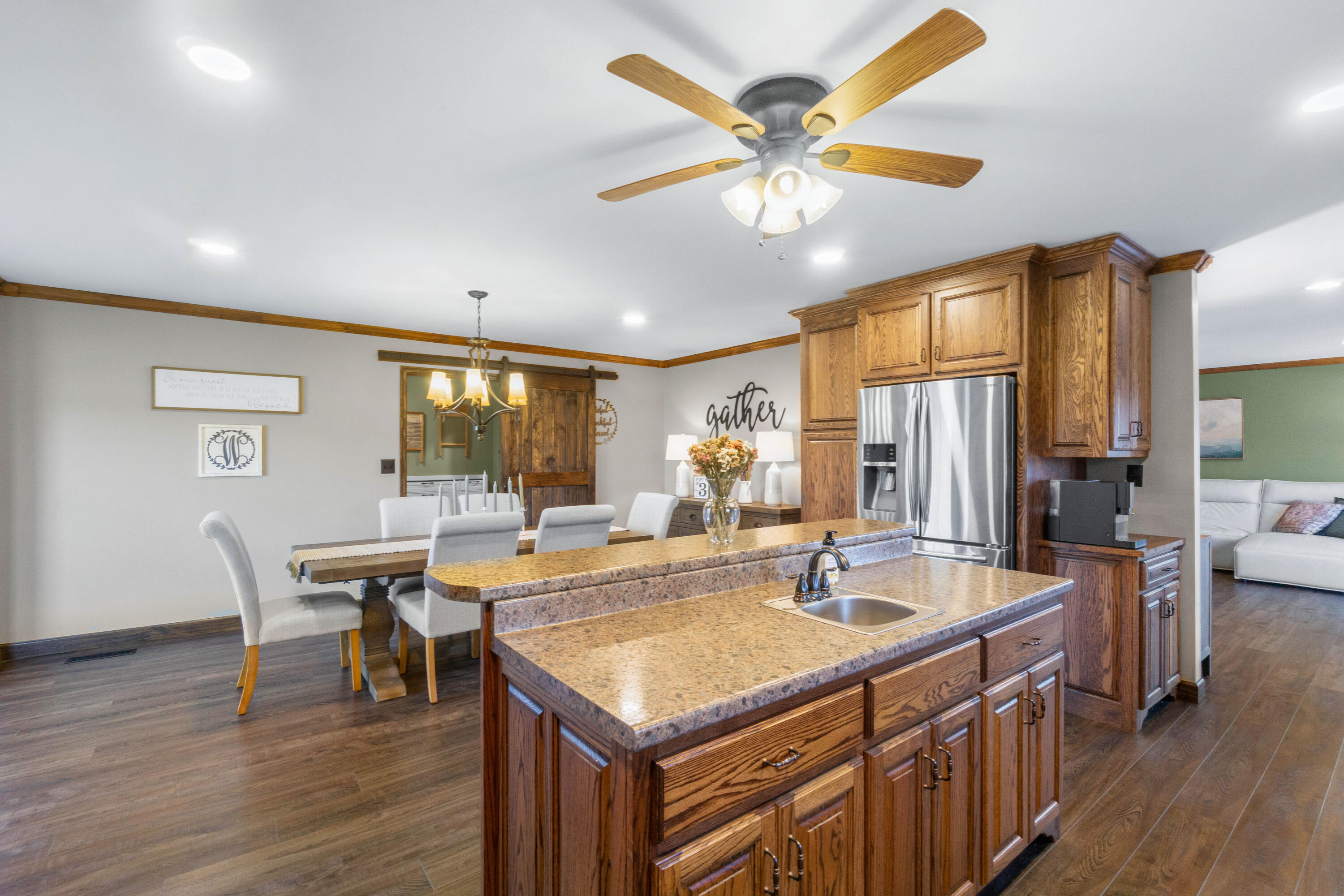 685 County Road, Unit 267 Bryant, AL 35958 - Photo 20 of 68 685 CO RD 267-32
