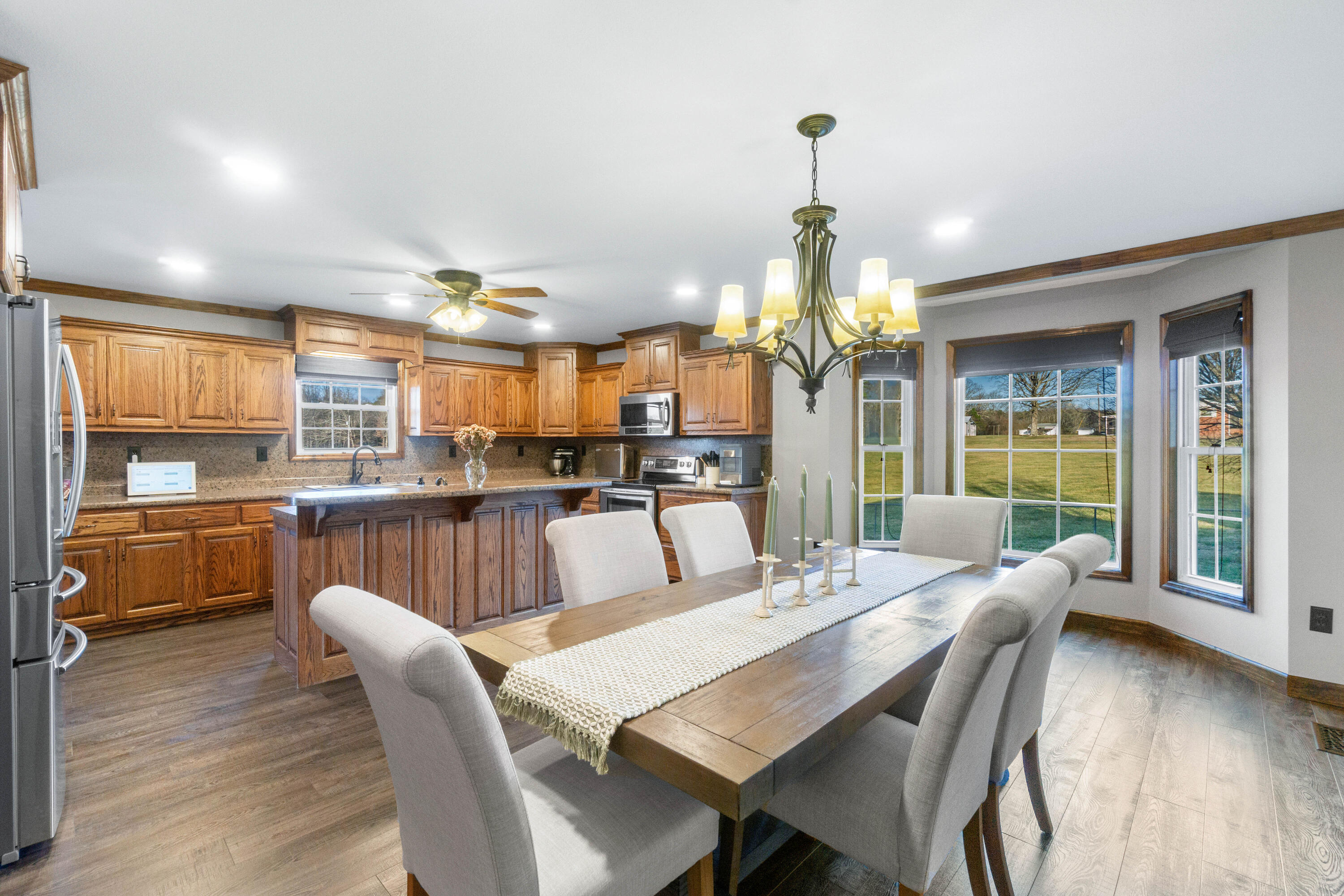 685 County Road, Unit 267 Bryant, AL 35958 - Photo 22 of 68 685 CO RD 267-34