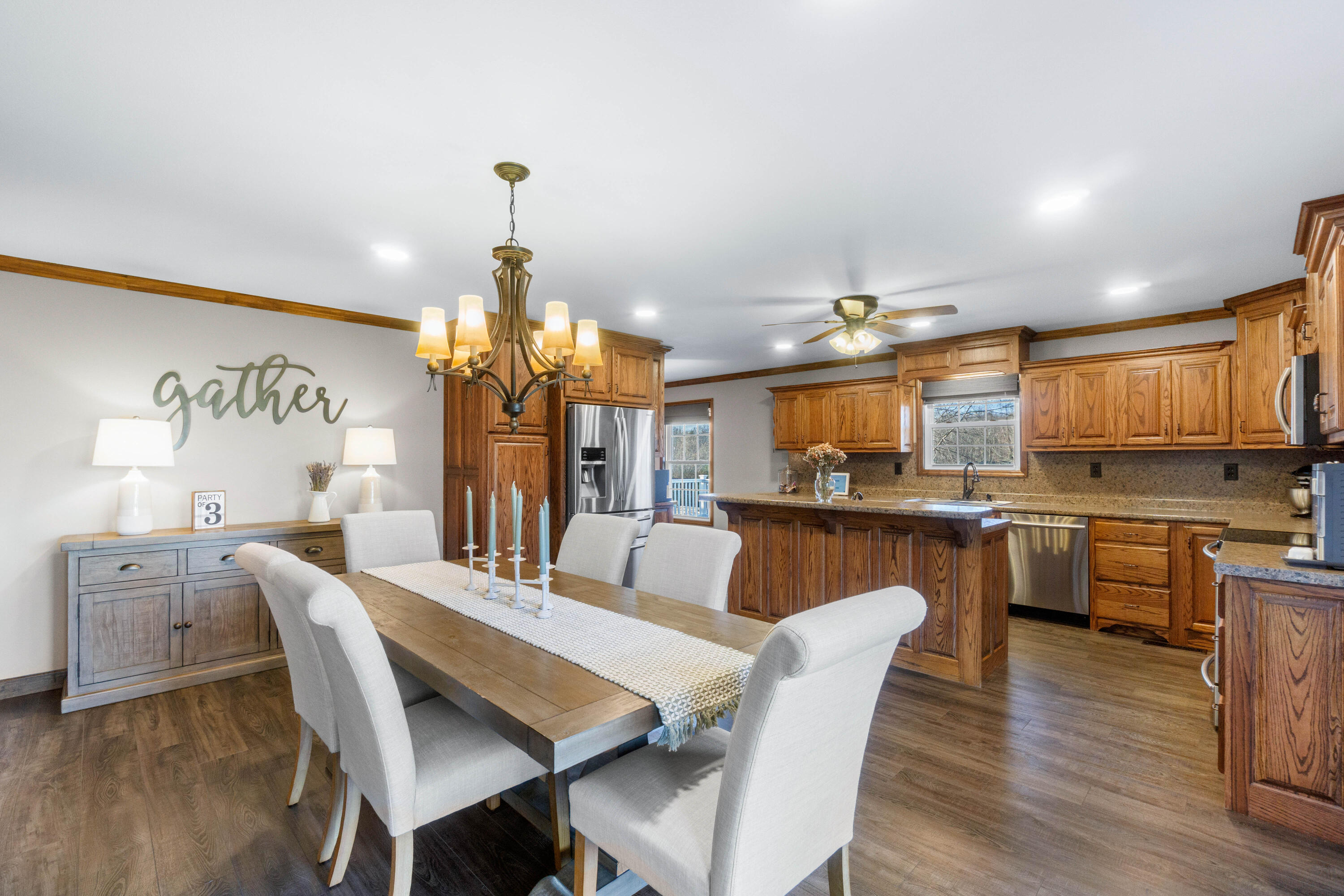 685 County Road, Unit 267 Bryant, AL 35958 - Photo 23 of 68 685 CO RD 267-35