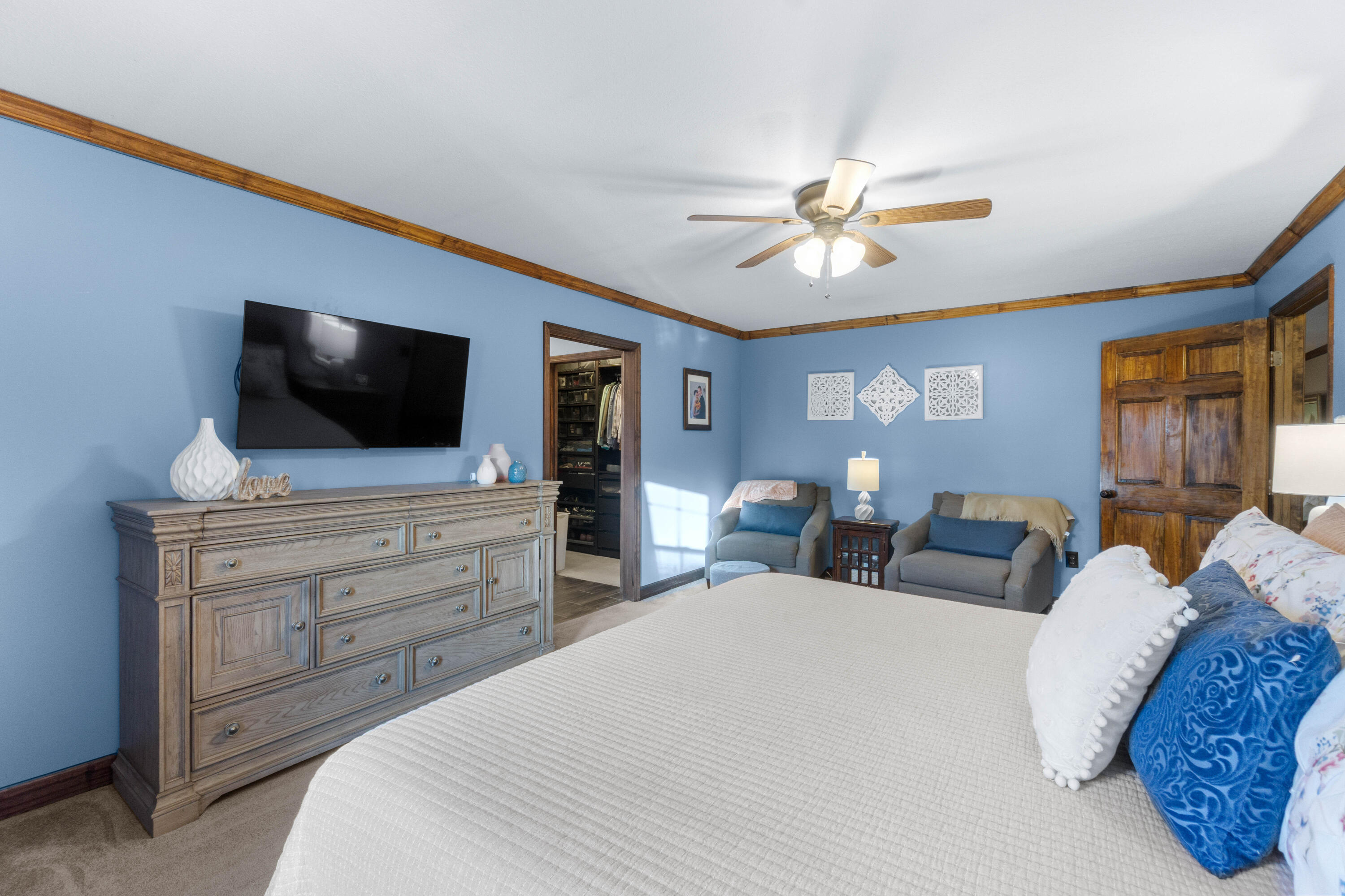 685 County Road, Unit 267 Bryant, AL 35958 - Photo 26 of 68 685 CO RD 267-45