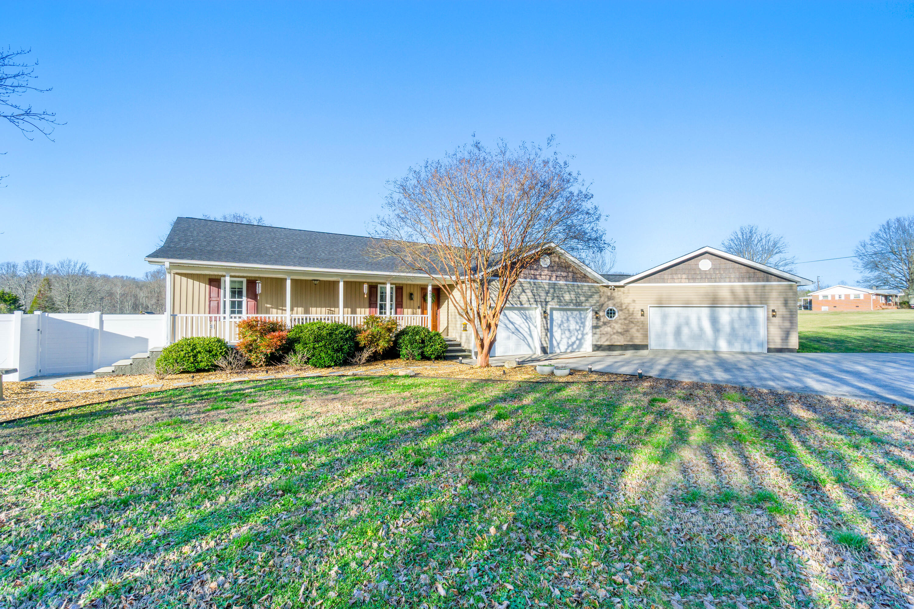 685 County Road, Unit 267 Bryant, AL 35958 - Photo 3 of 68 685 CO RD 267-3