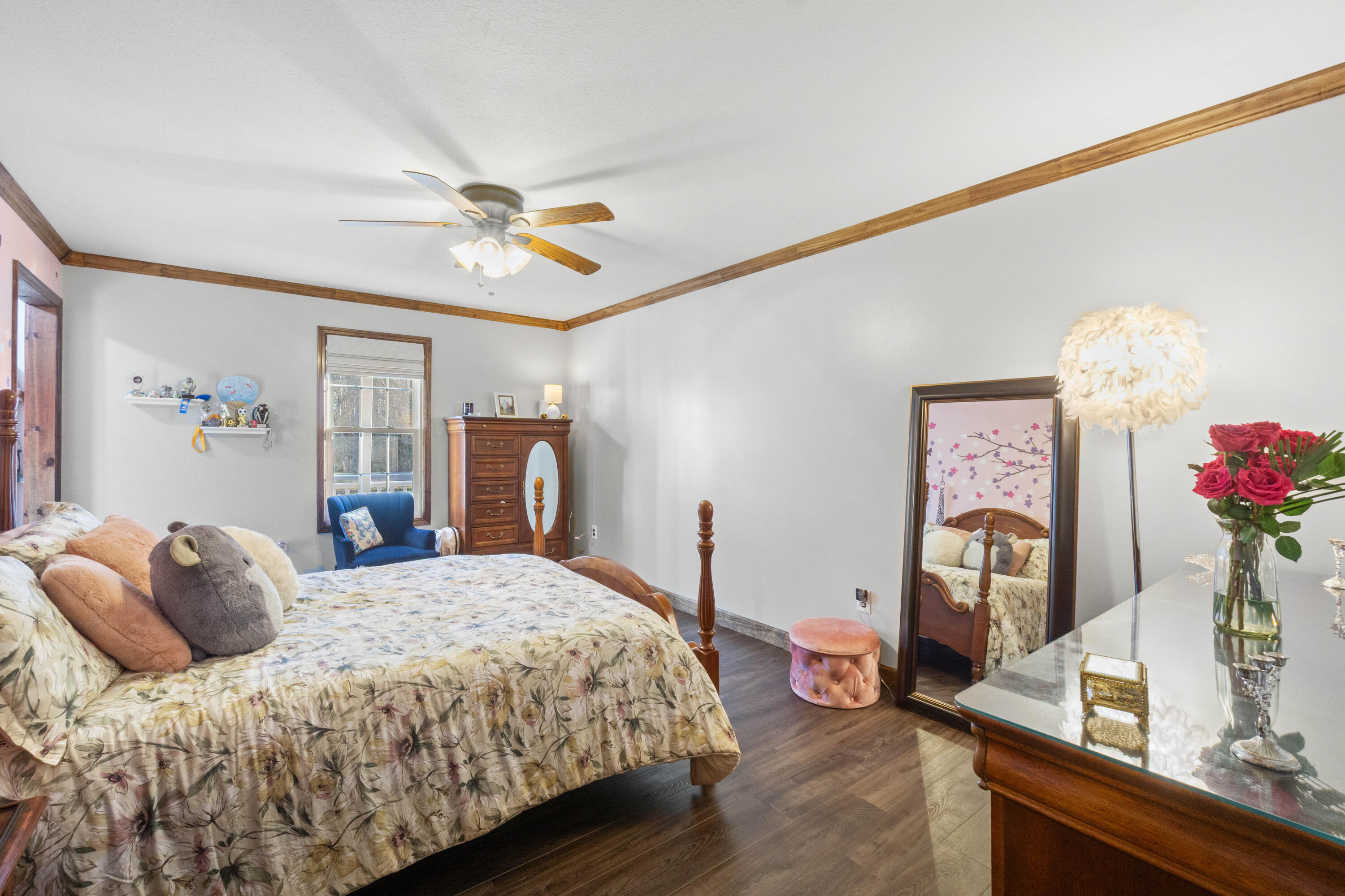 685 County Road, Unit 267 Bryant, AL 35958 - Photo 33 of 68 685 CO RD 267-49