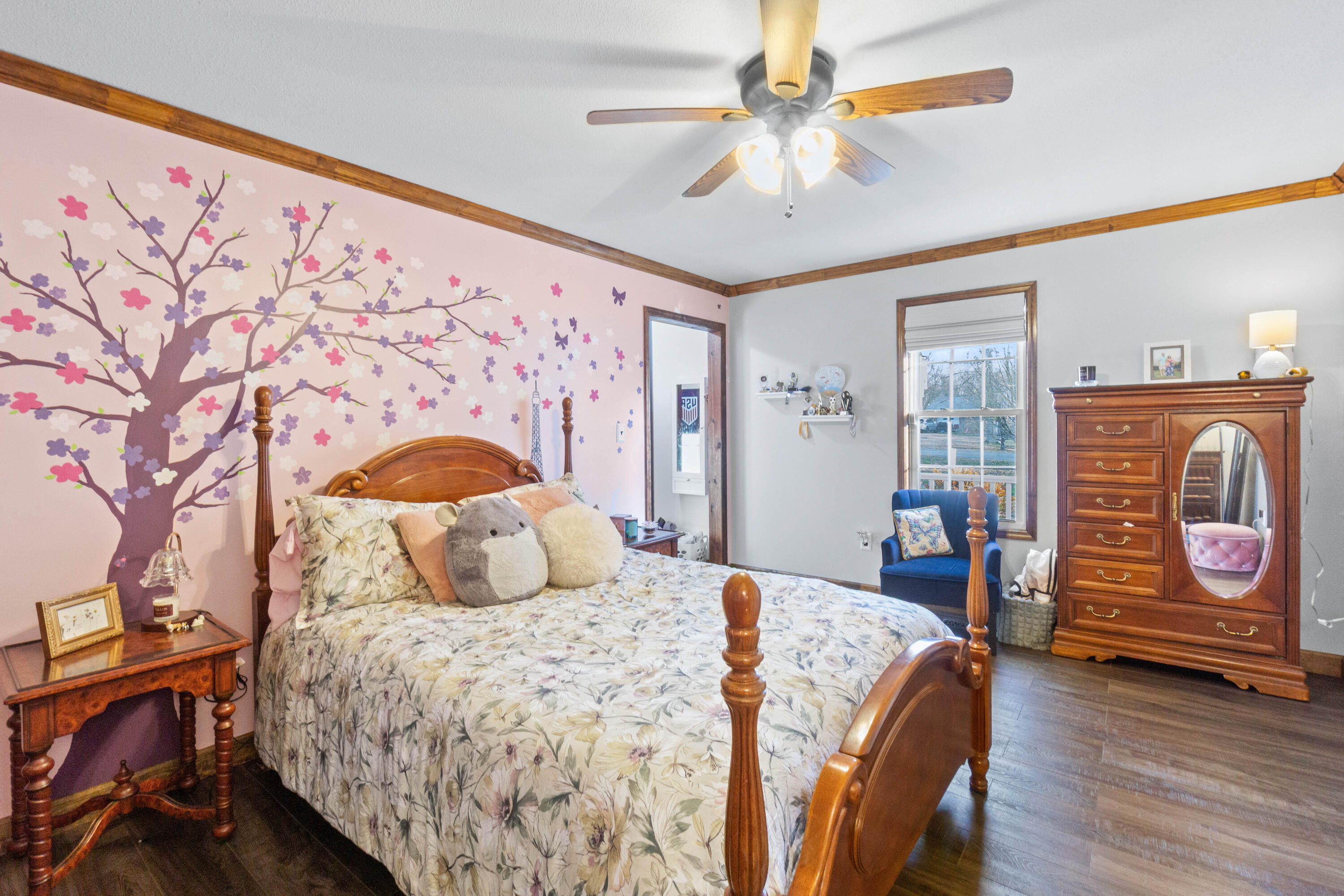 685 County Road, Unit 267 Bryant, AL 35958 - Photo 34 of 68 685 CO RD 267-50