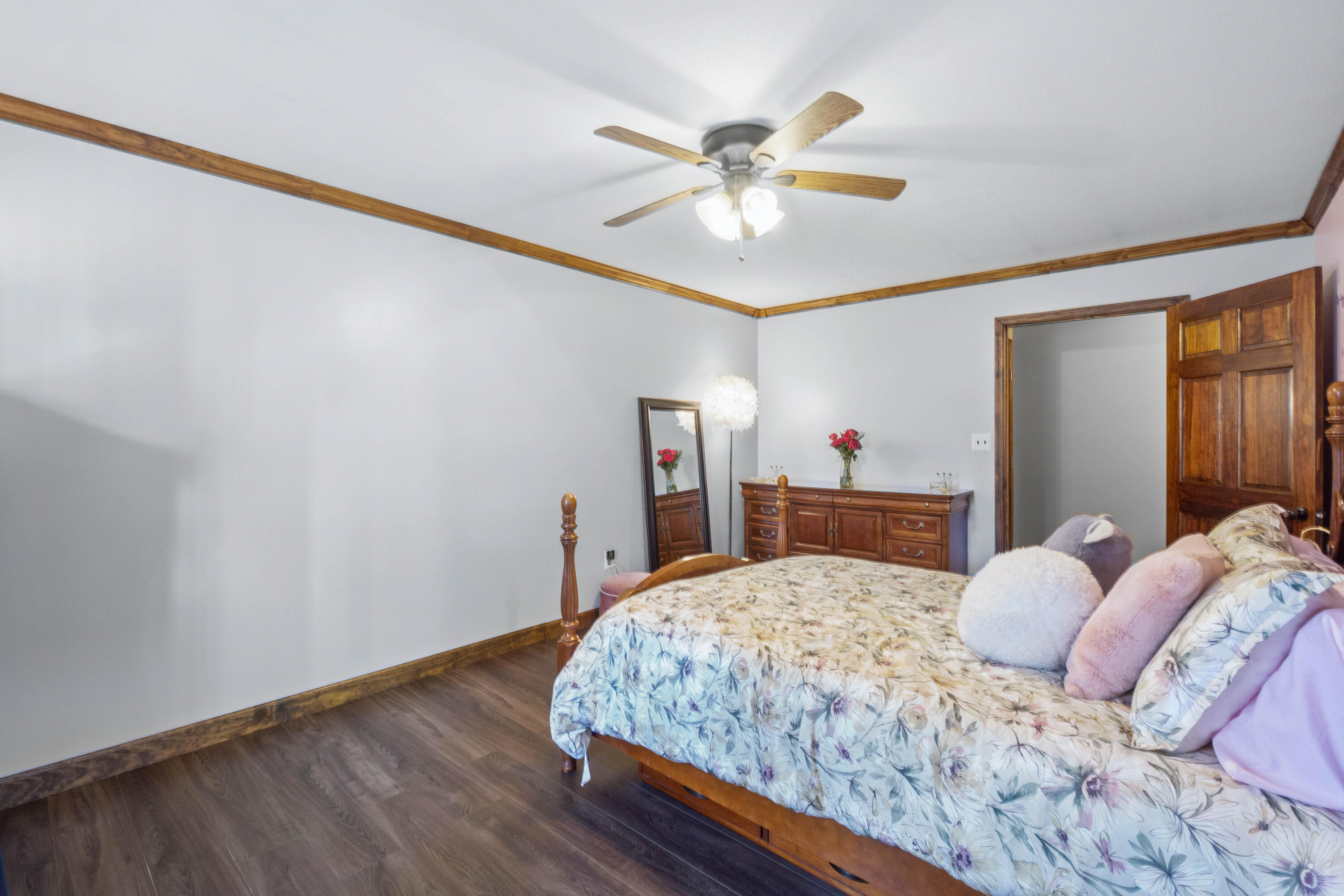 685 County Road, Unit 267 Bryant, AL 35958 - Photo 35 of 68 685 CO RD 267-51