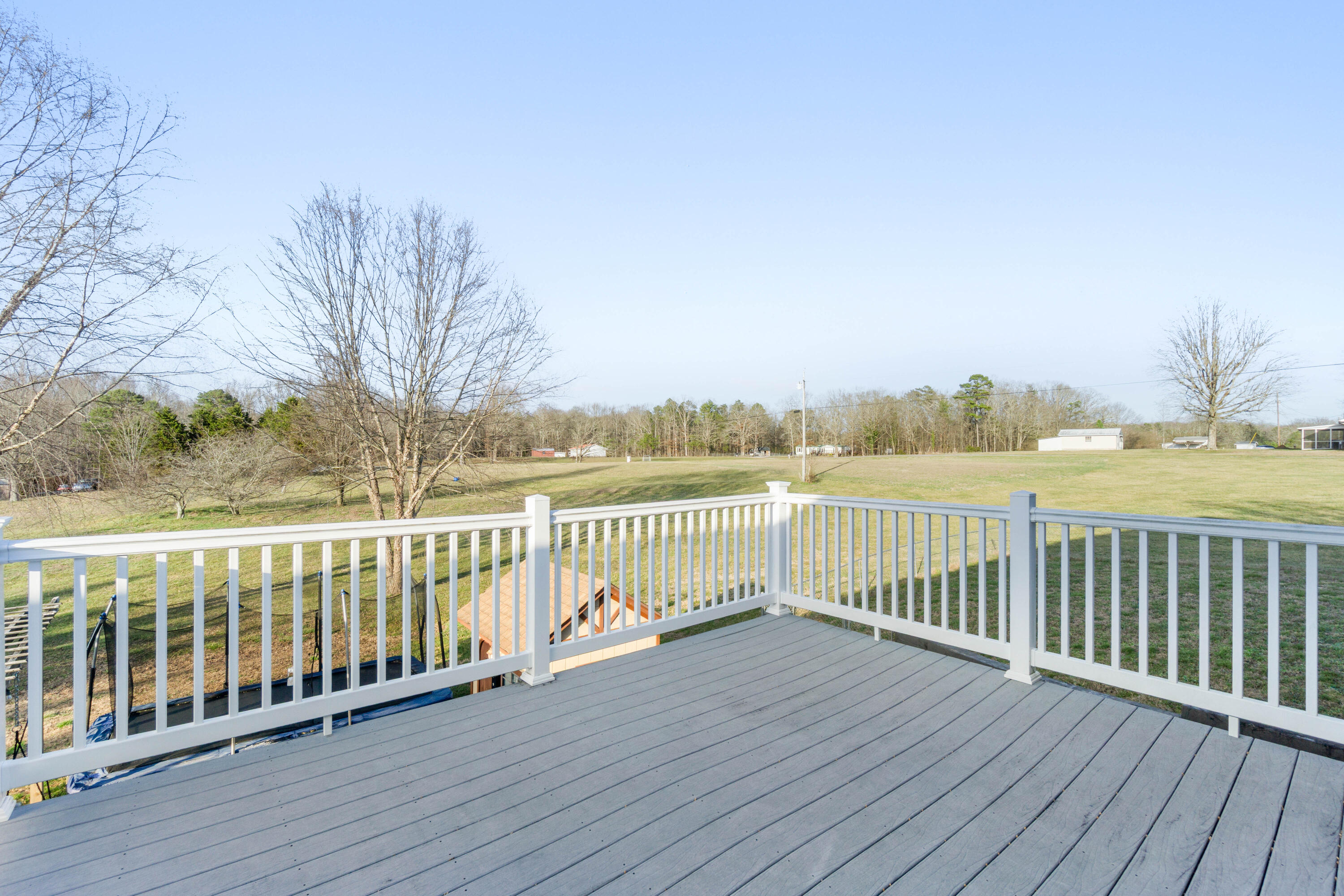 685 County Road, Unit 267 Bryant, AL 35958 - Photo 41 of 68 685 CO RD 267-26