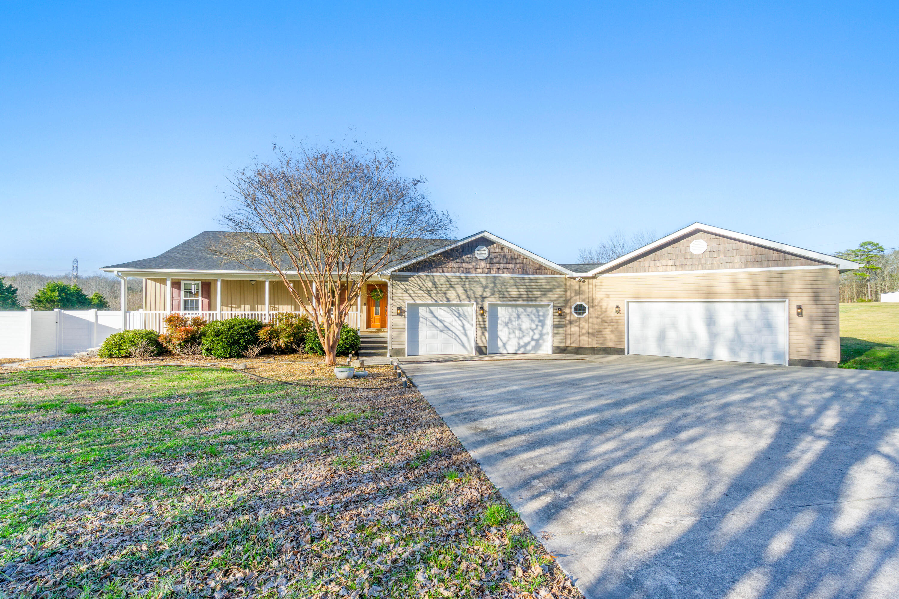 685 County Road, Unit 267 Bryant, AL 35958 - Photo 5 of 68 685 CO RD 267-2