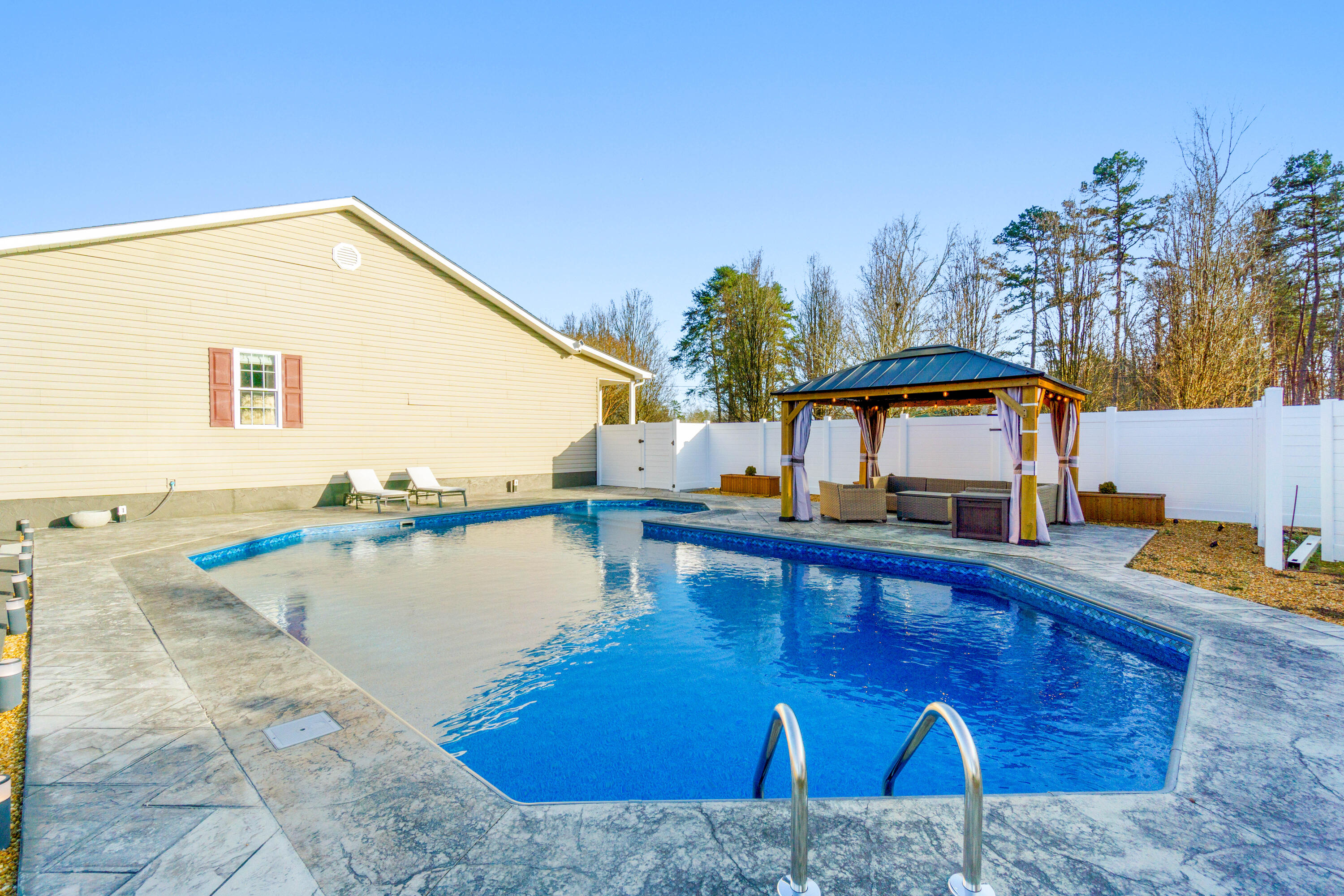685 County Road, Unit 267 Bryant, AL 35958 - Photo 51 of 68 685 CO RD 267-14