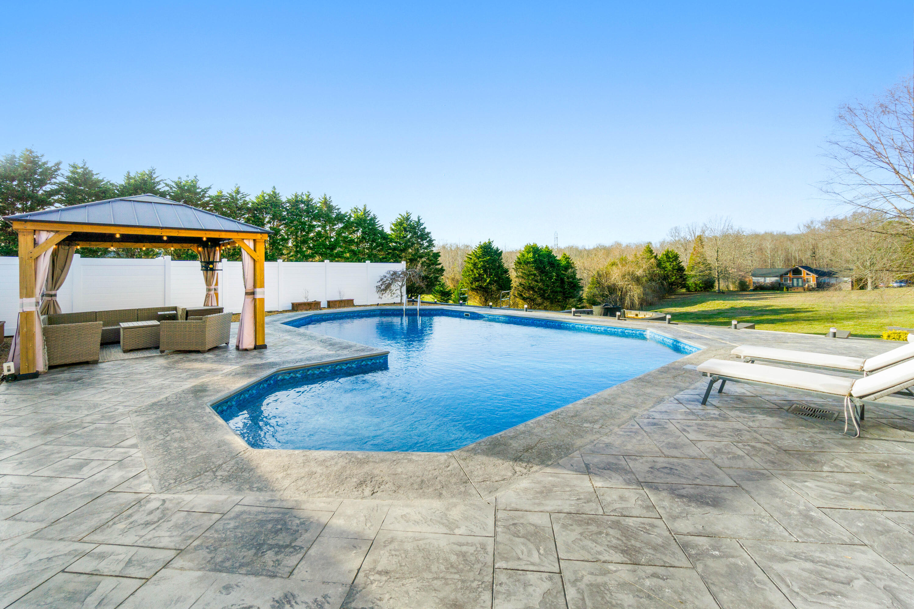 685 County Road, Unit 267 Bryant, AL 35958 - Photo 54 of 68 685 CO RD 267-17