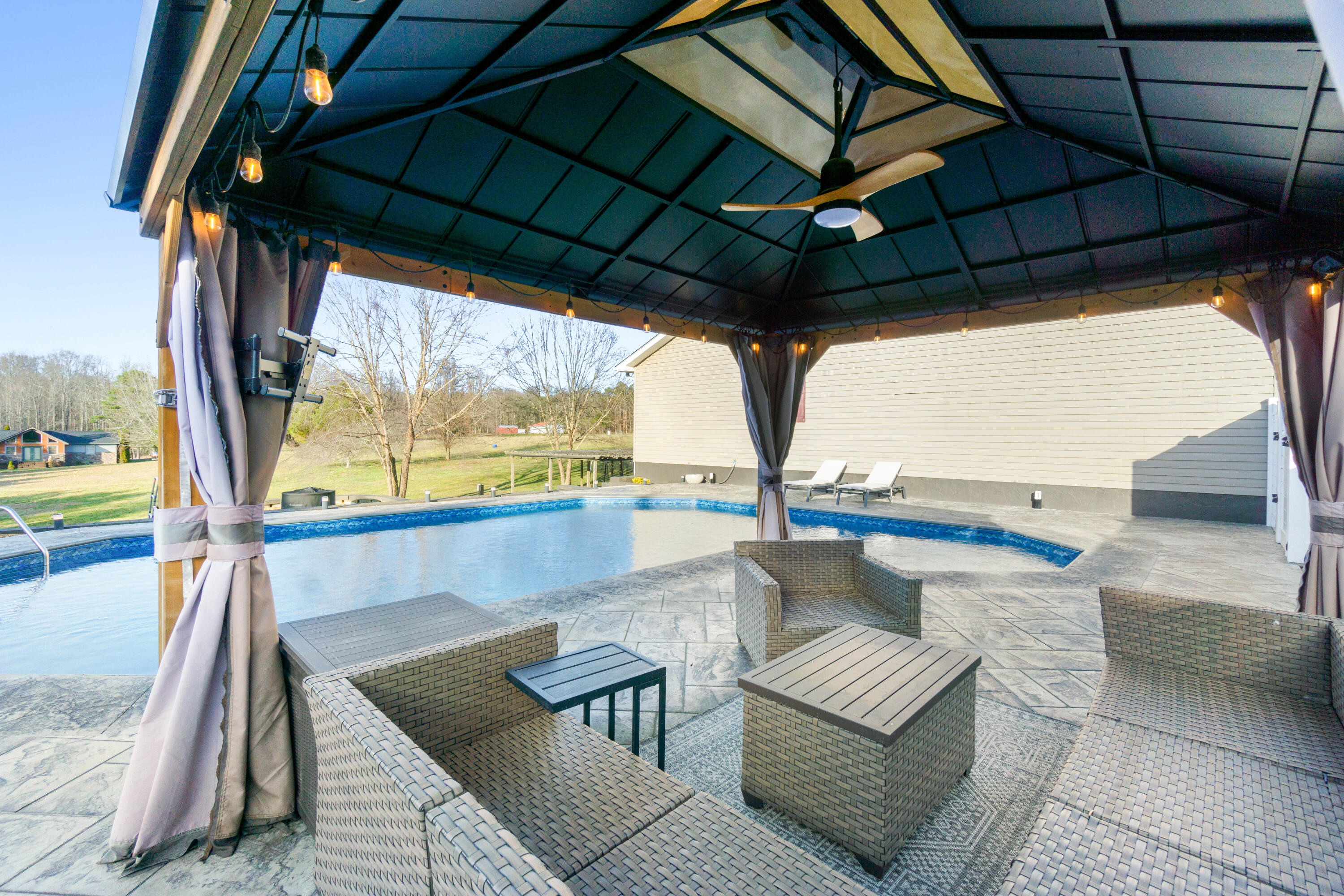 685 County Road, Unit 267 Bryant, AL 35958 - Photo 56 of 68 685 CO RD 267-16