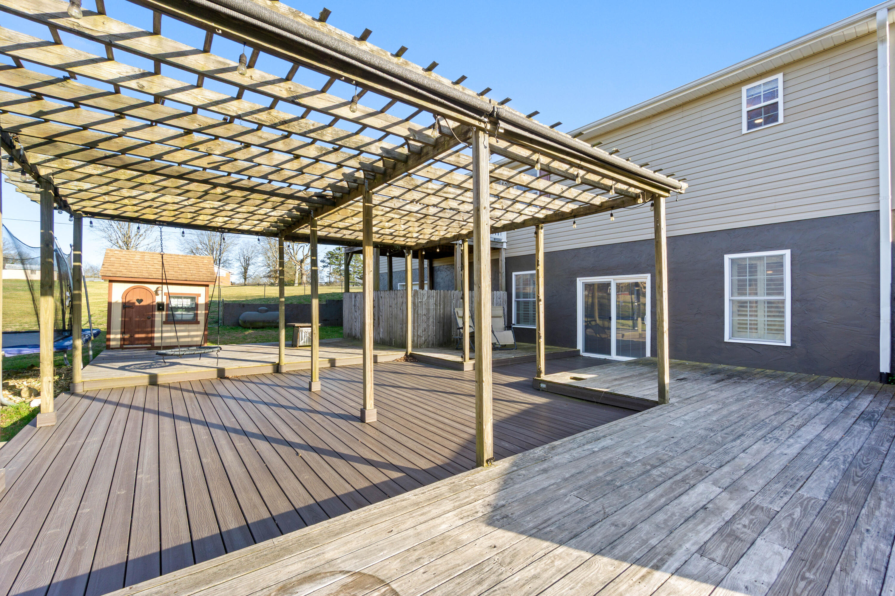 685 County Road, Unit 267 Bryant, AL 35958 - Photo 59 of 68 685 CO RD 267-10