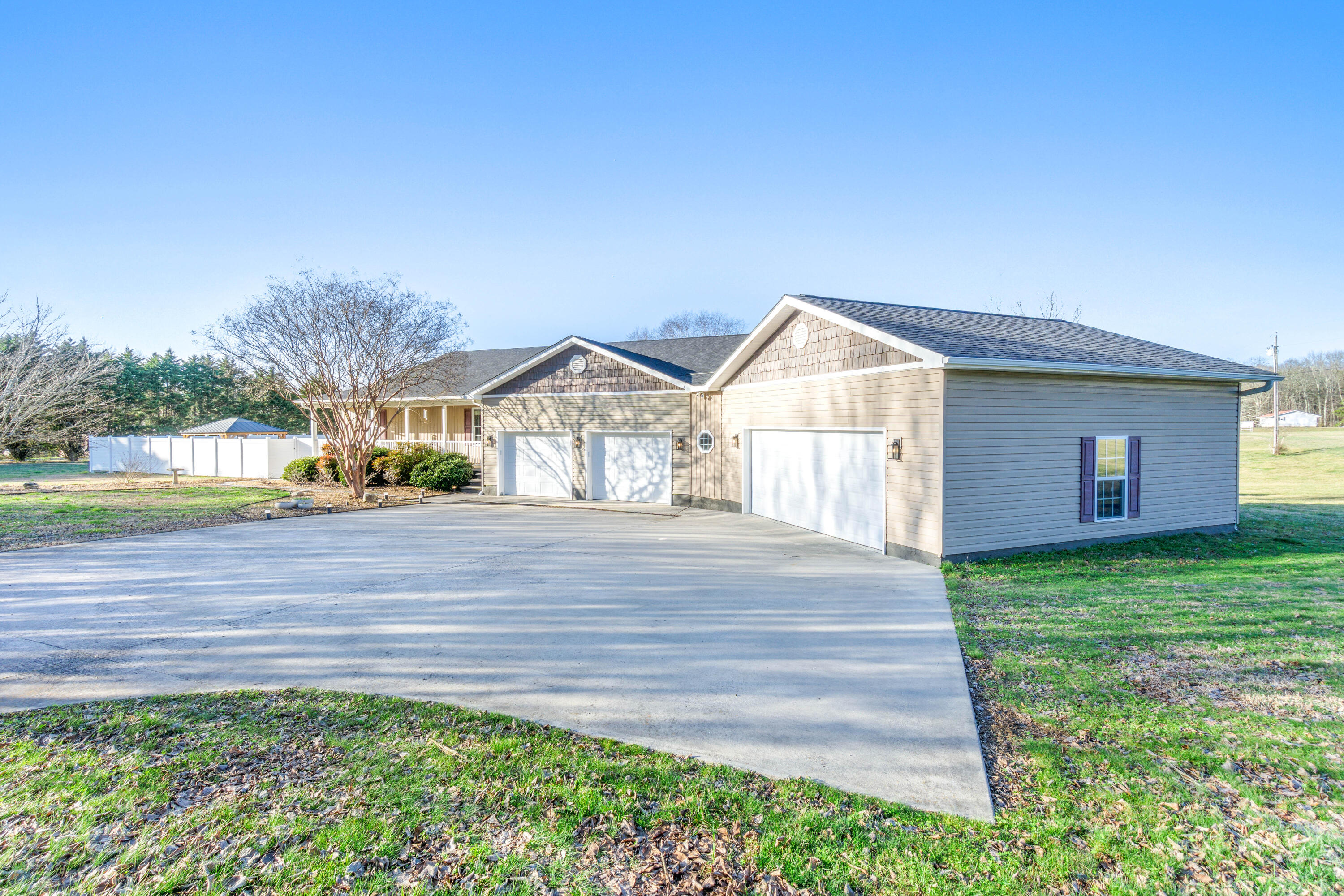 685 County Road, Unit 267 Bryant, AL 35958 - Photo 6 of 68 685 CO RD 267-1