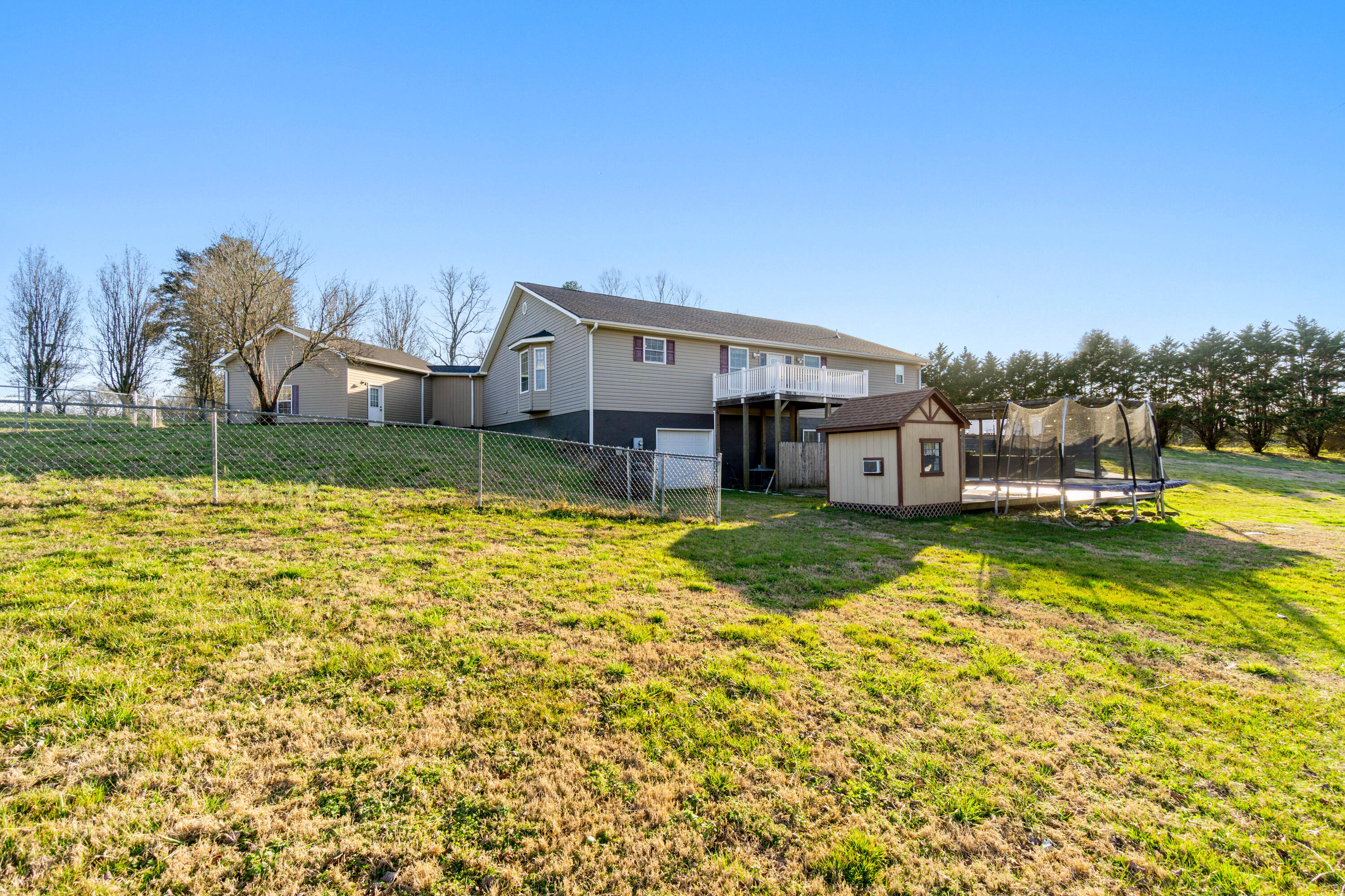 685 County Road, Unit 267 Bryant, AL 35958 - Photo 64 of 68 685 CO RD 267-9