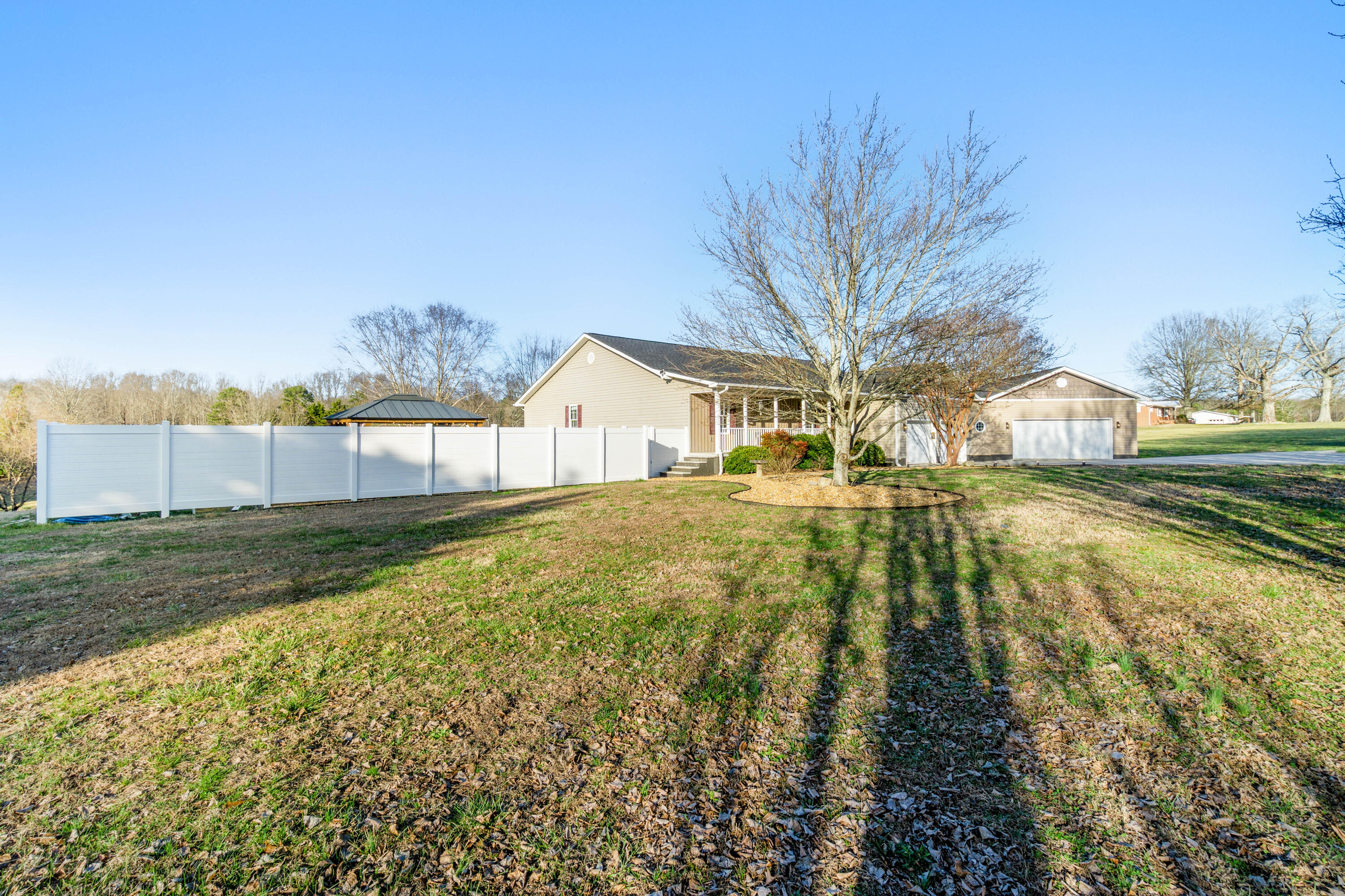 685 County Road, Unit 267 Bryant, AL 35958 - Photo 65 of 68 685 CO RD 267-5