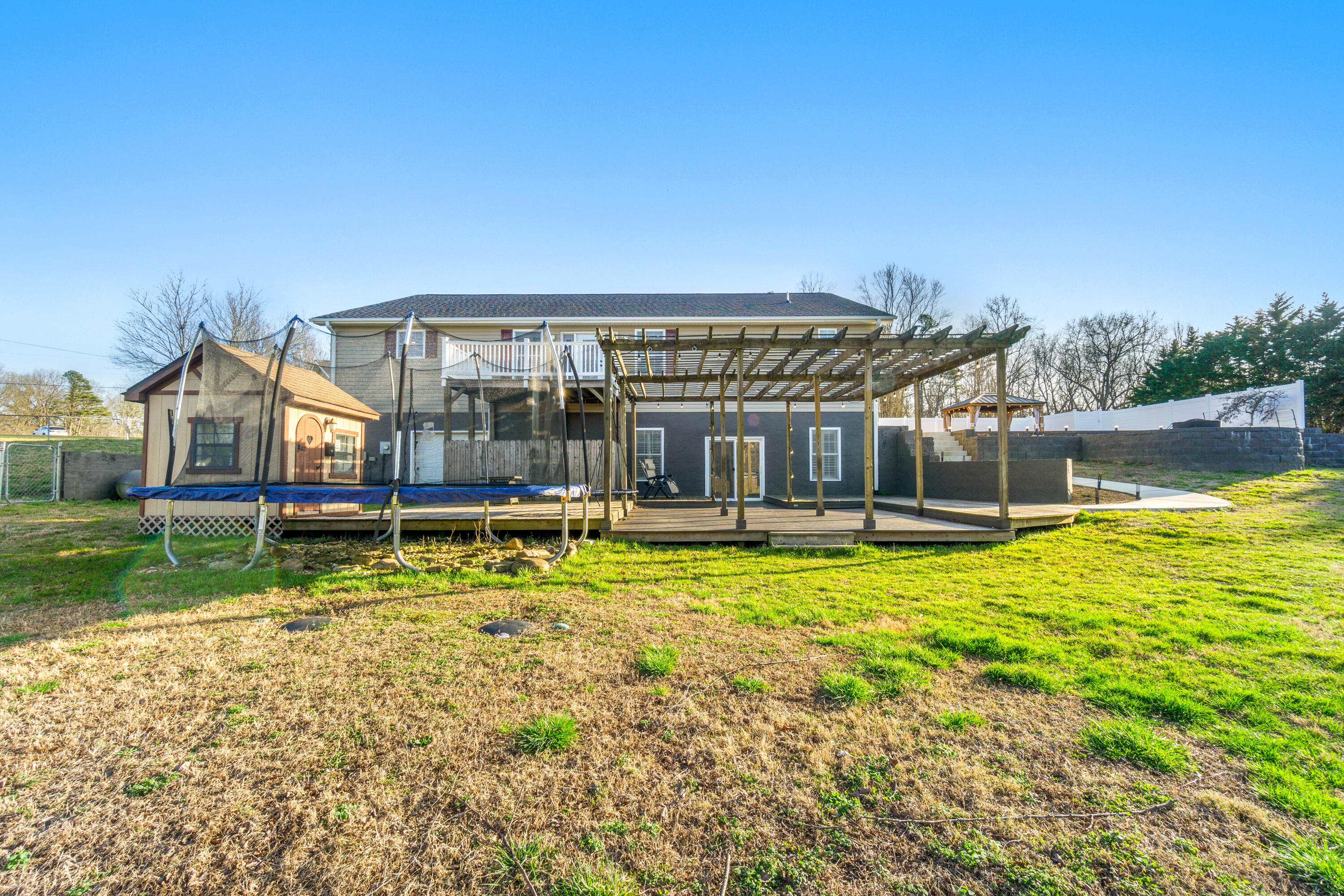 685 County Road, Unit 267 Bryant, AL 35958 - Photo 66 of 68 685 CO RD 267-8