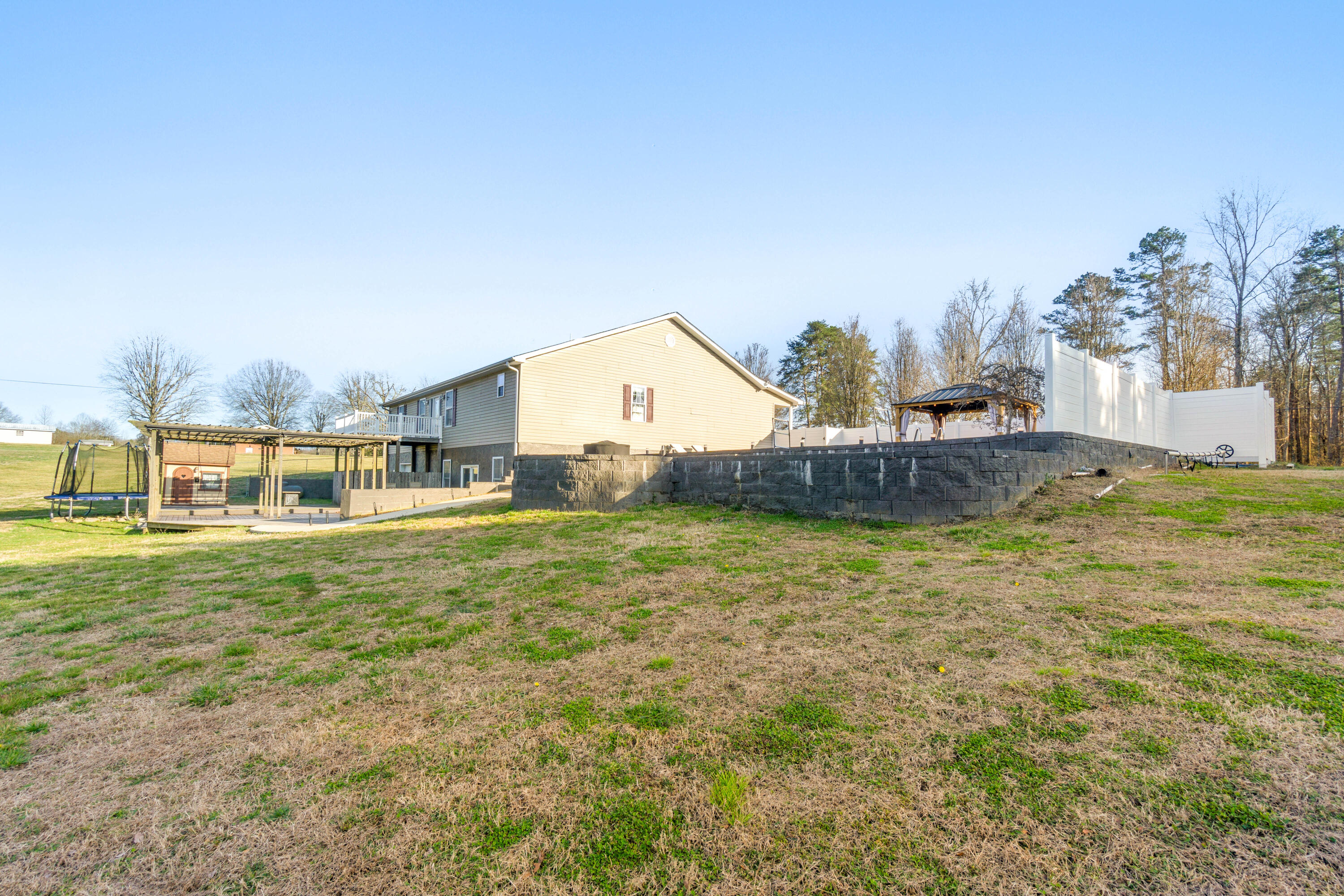 685 County Road, Unit 267 Bryant, AL 35958 - Photo 67 of 68 685 CO RD 267-7